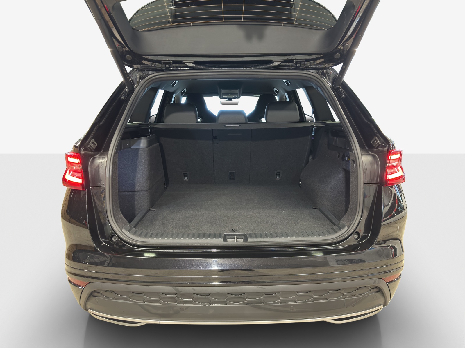 SKODA Kodiaq 1.5 TSI PHEV Sportline-image-12