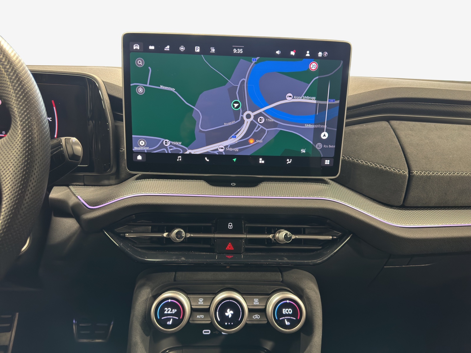 SKODA Kodiaq 1.5 TSI PHEV Sportline-image-10
