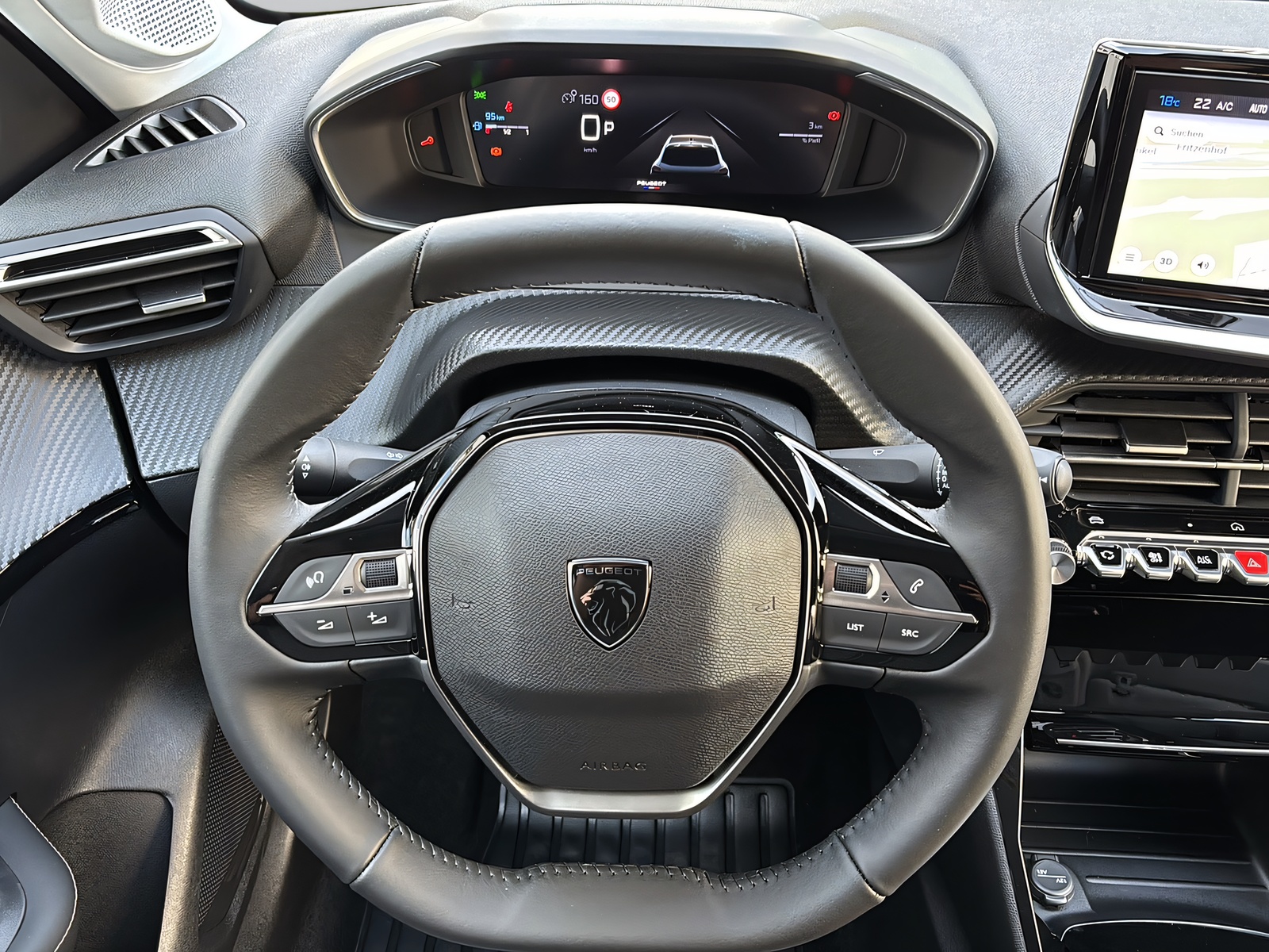 PEUGEOT 208 1.2 Hybrid Allure Premium-image-13