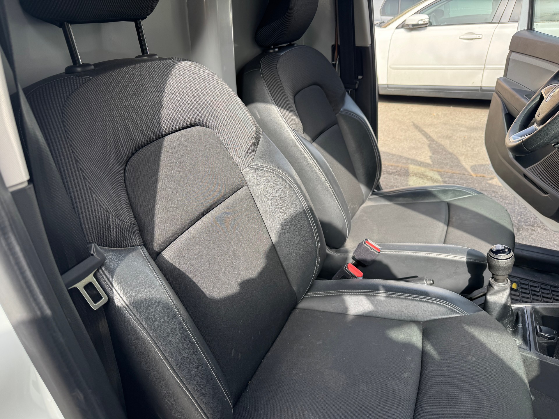 RENAULT Express 1.5 Blue dCi 75 Access-image-7