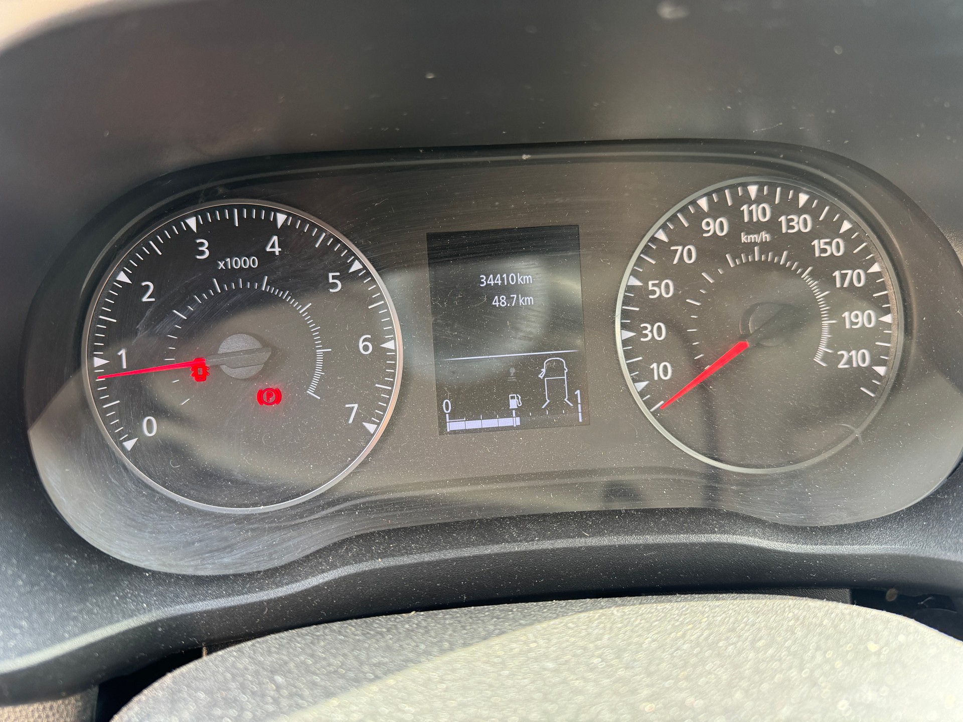 RENAULT Express 1.5 Blue dCi 75 Access-image-5