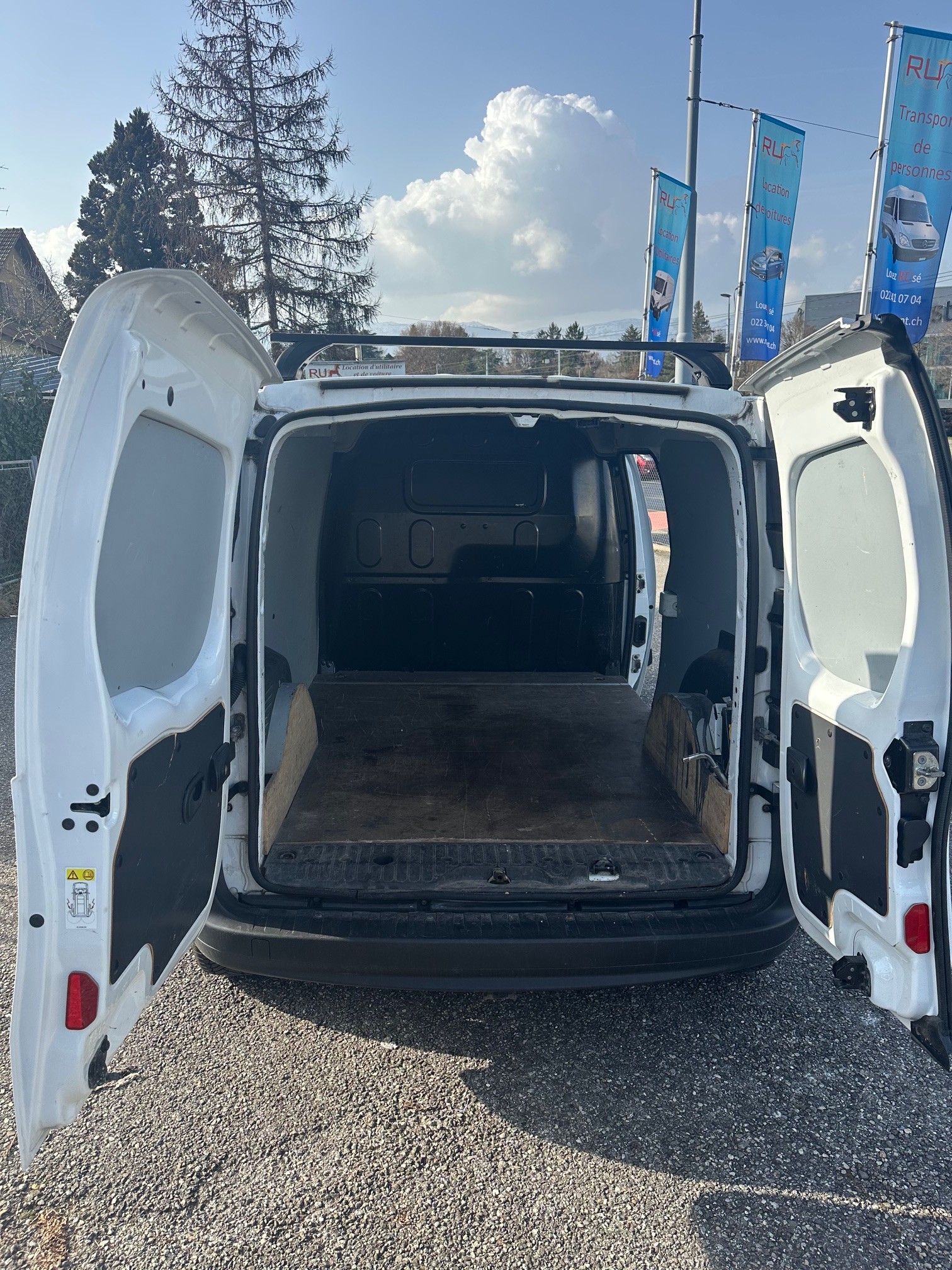 MERCEDES-BENZ Citan 109 CDI EL Euro 5-image-6