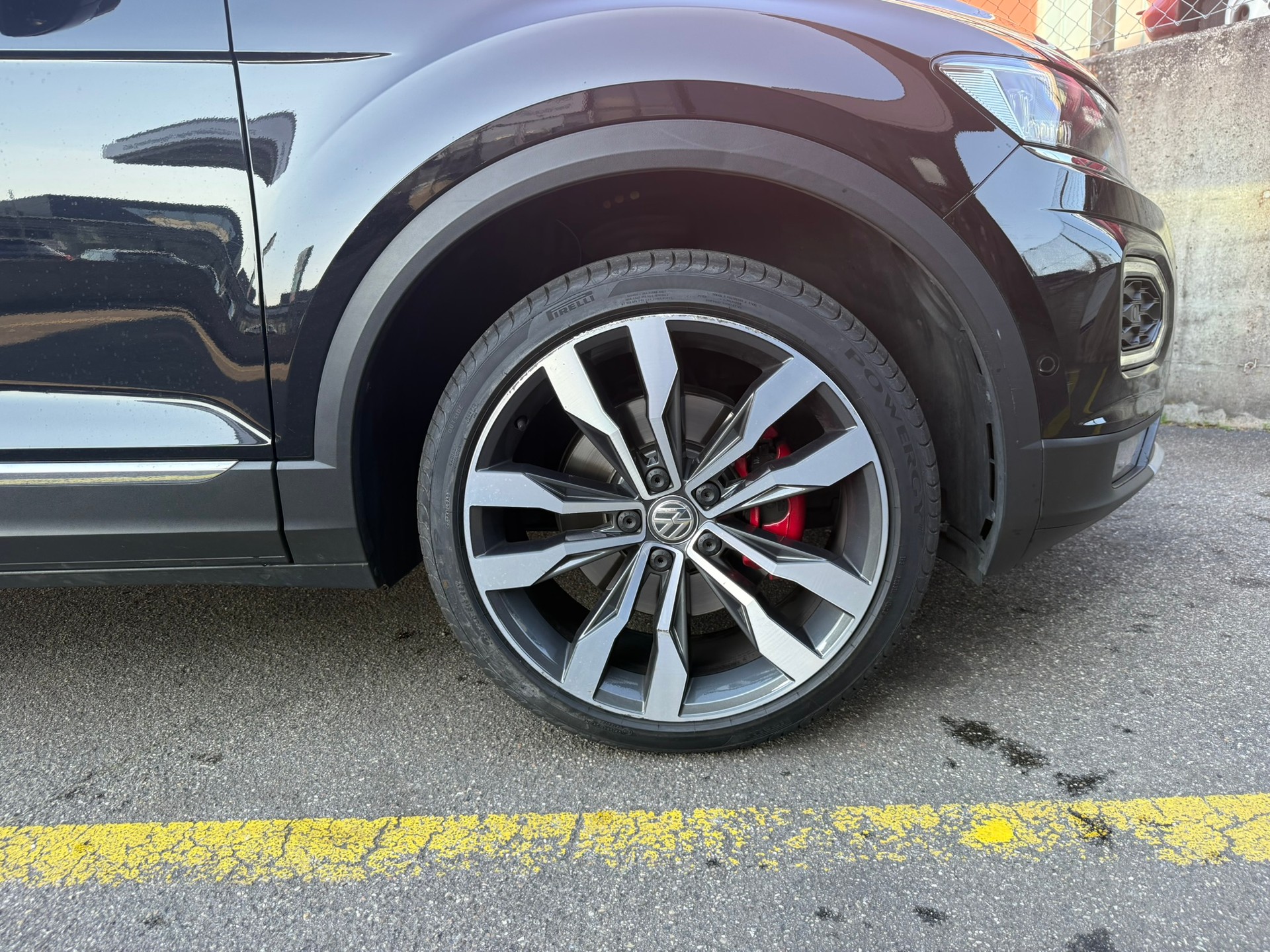 VW T-Roc 2.0 TSI Sport DSG 4Motion, 8-fach bereift-image-22