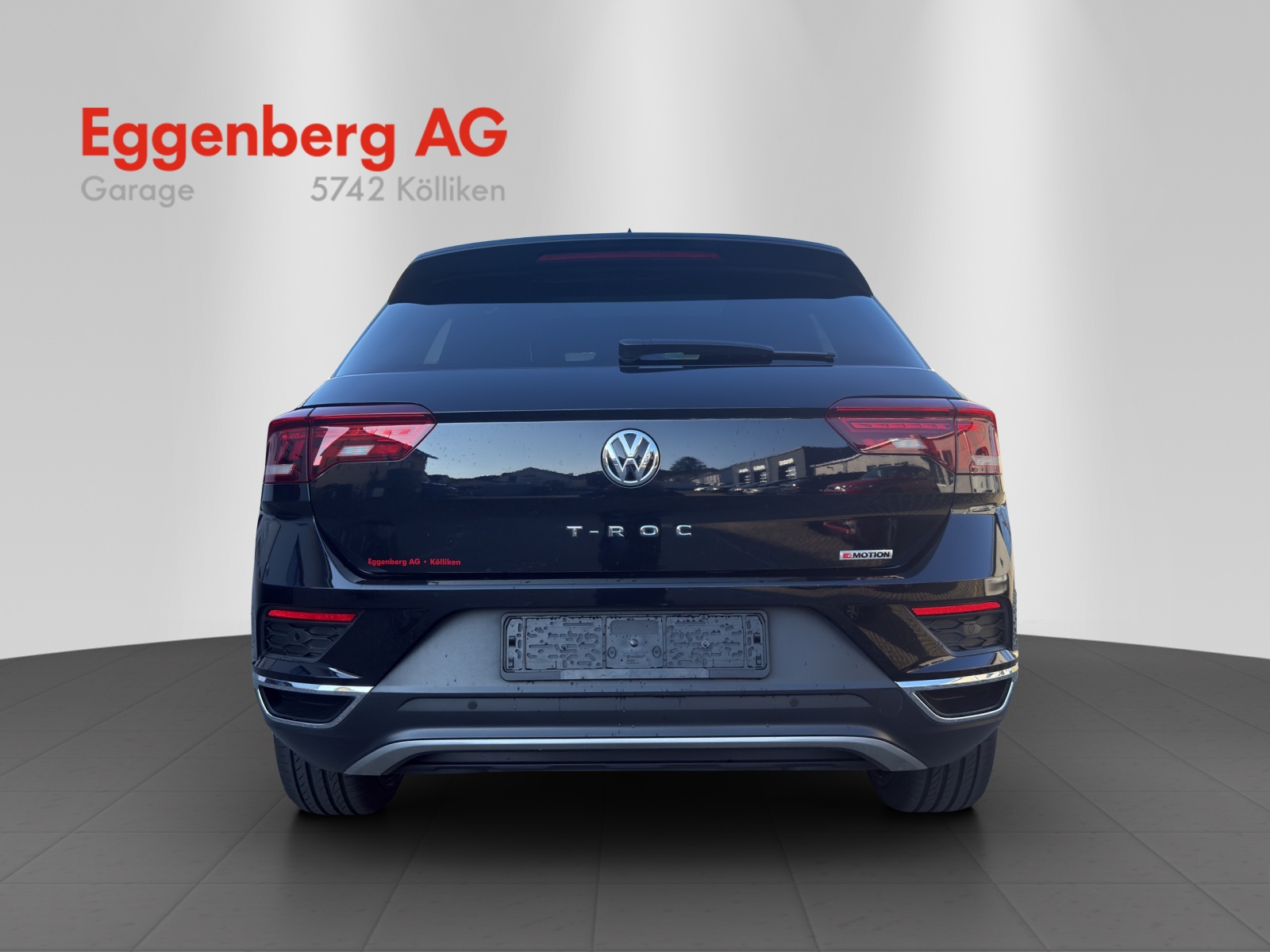 VW T-Roc 2.0 TSI Sport DSG 4Motion, 8-fach bereift-image-3