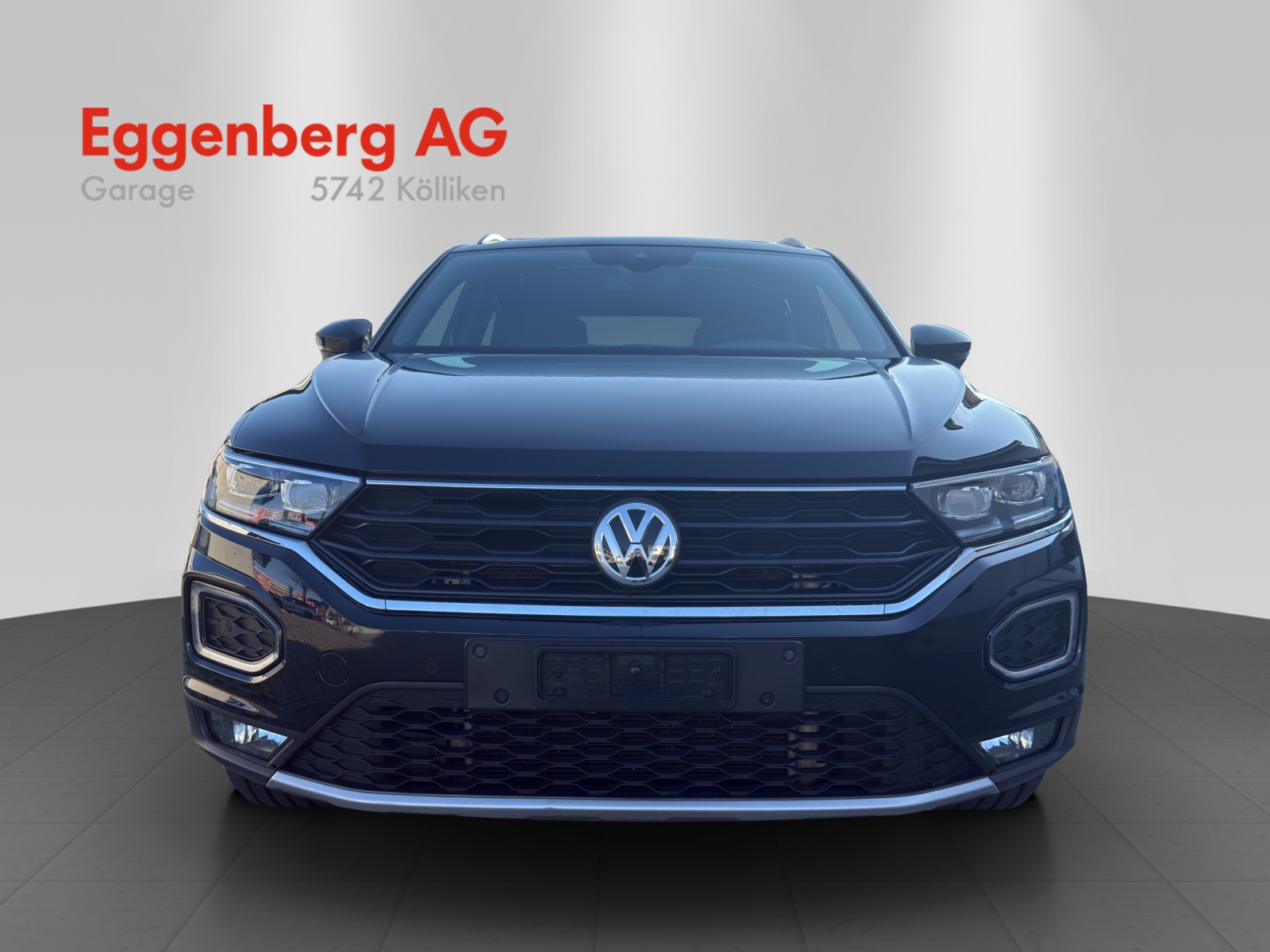 VW T-Roc 2.0 TSI Sport DSG 4Motion, 8-fach bereift-image-7