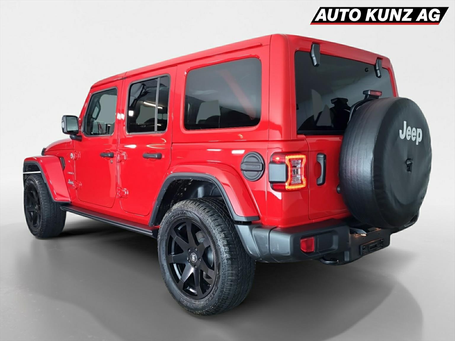 JEEP Wrangler Unl. 2.0 Sahara Facelift-showroom-element-1