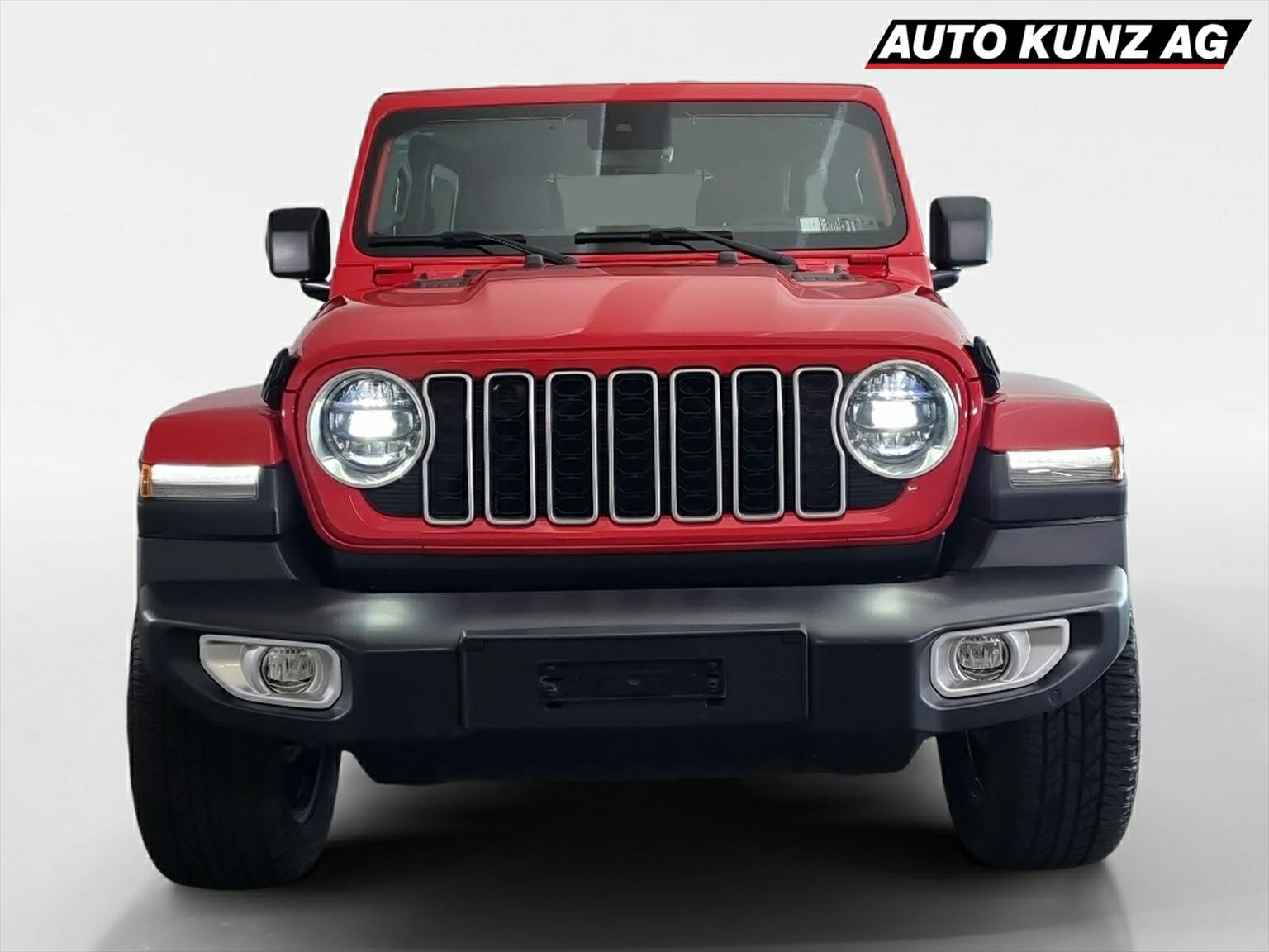 JEEP Wrangler Unl. 2.0 Sahara Facelift-showroom-element-2