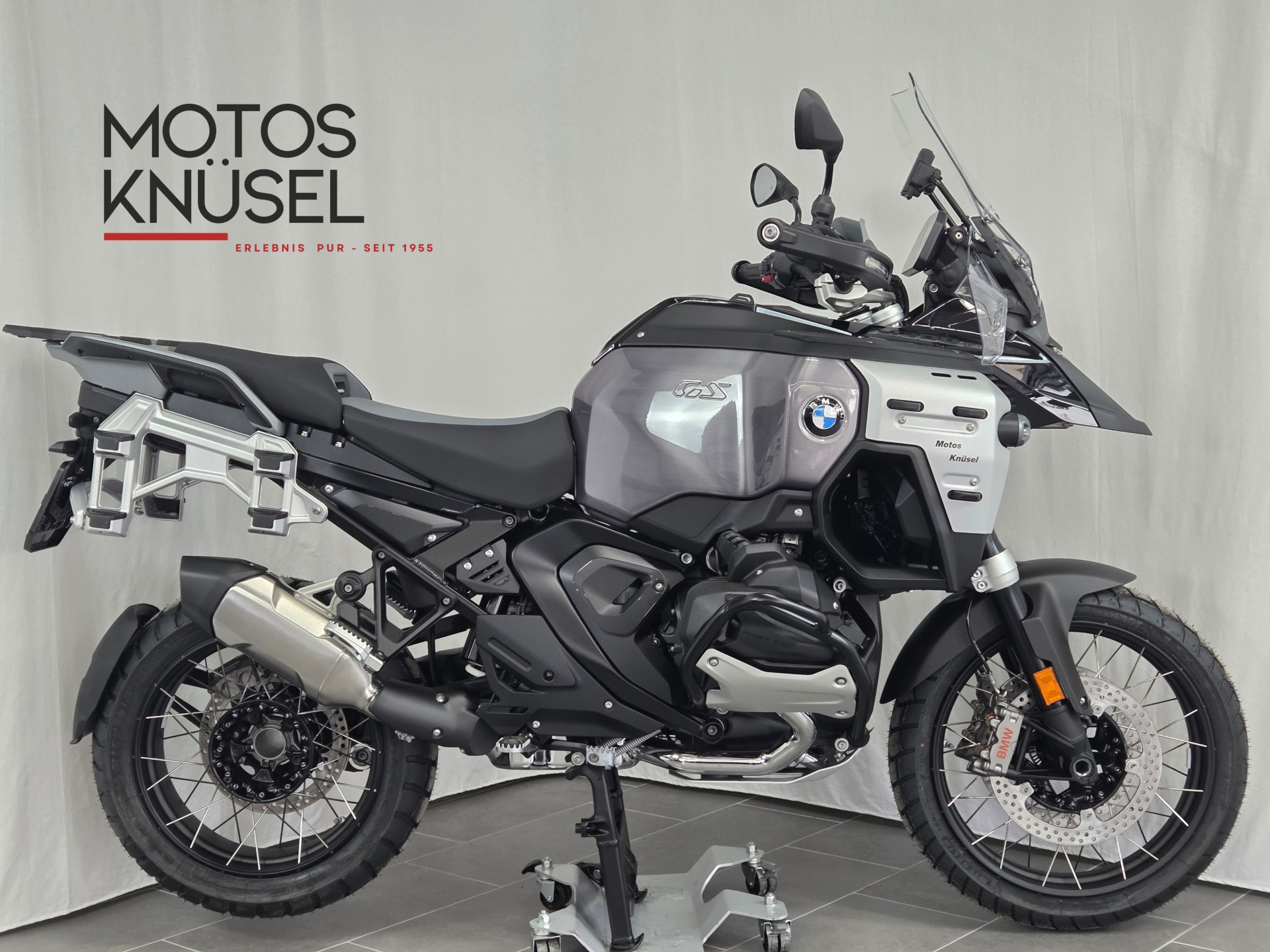 BMW R 1300 GS Adventure mit 5 Jahre Garantie für Kaufverträge bis 30.06.26