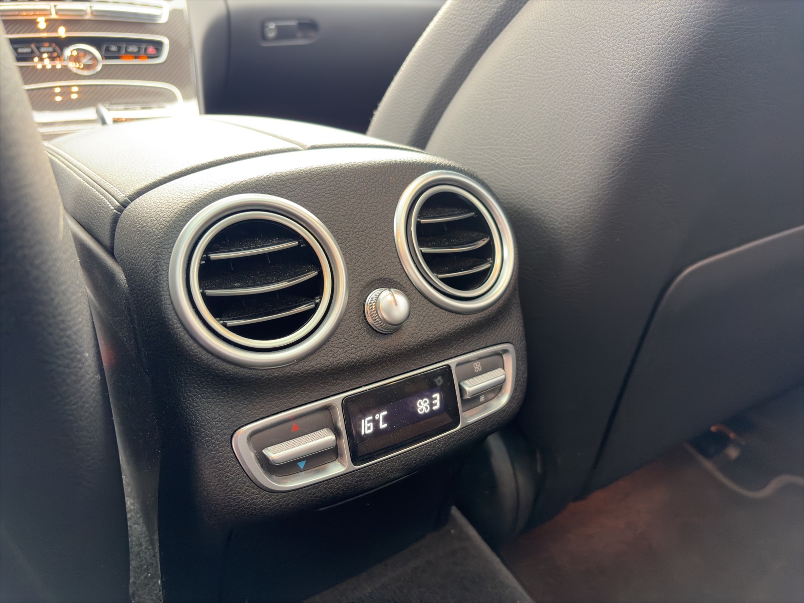 Image MERCEDES-BENZ C-220 C 220d SwissStar AMG L.4M