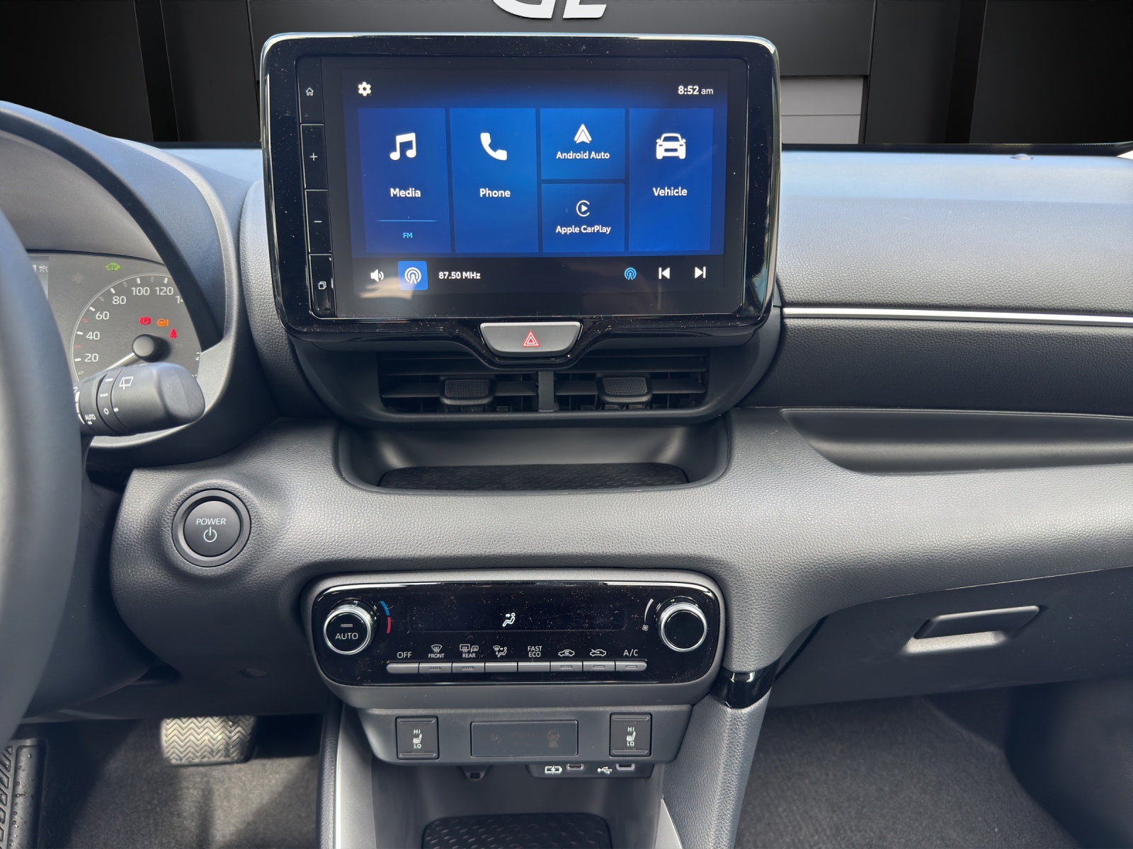 Image MAZDA 2 2 Hybrid Exclusive-line