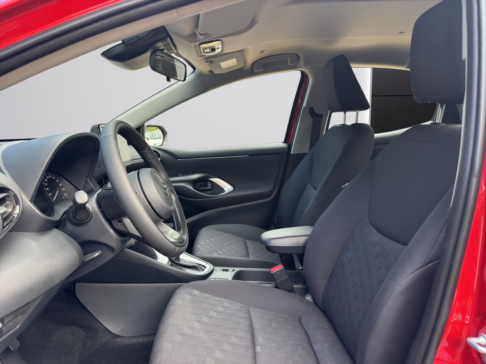 Image MAZDA 2 2 Hybrid Exclusive-line