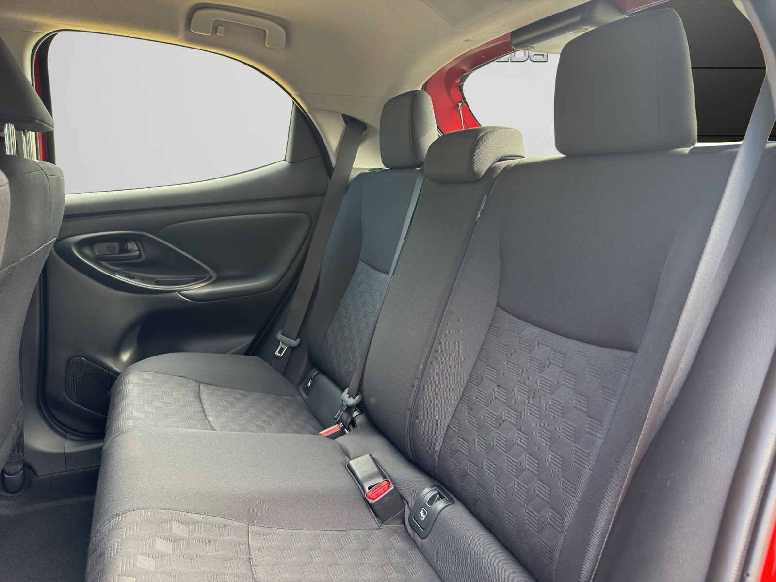 Image MAZDA 2 2 Hybrid Exclusive-line