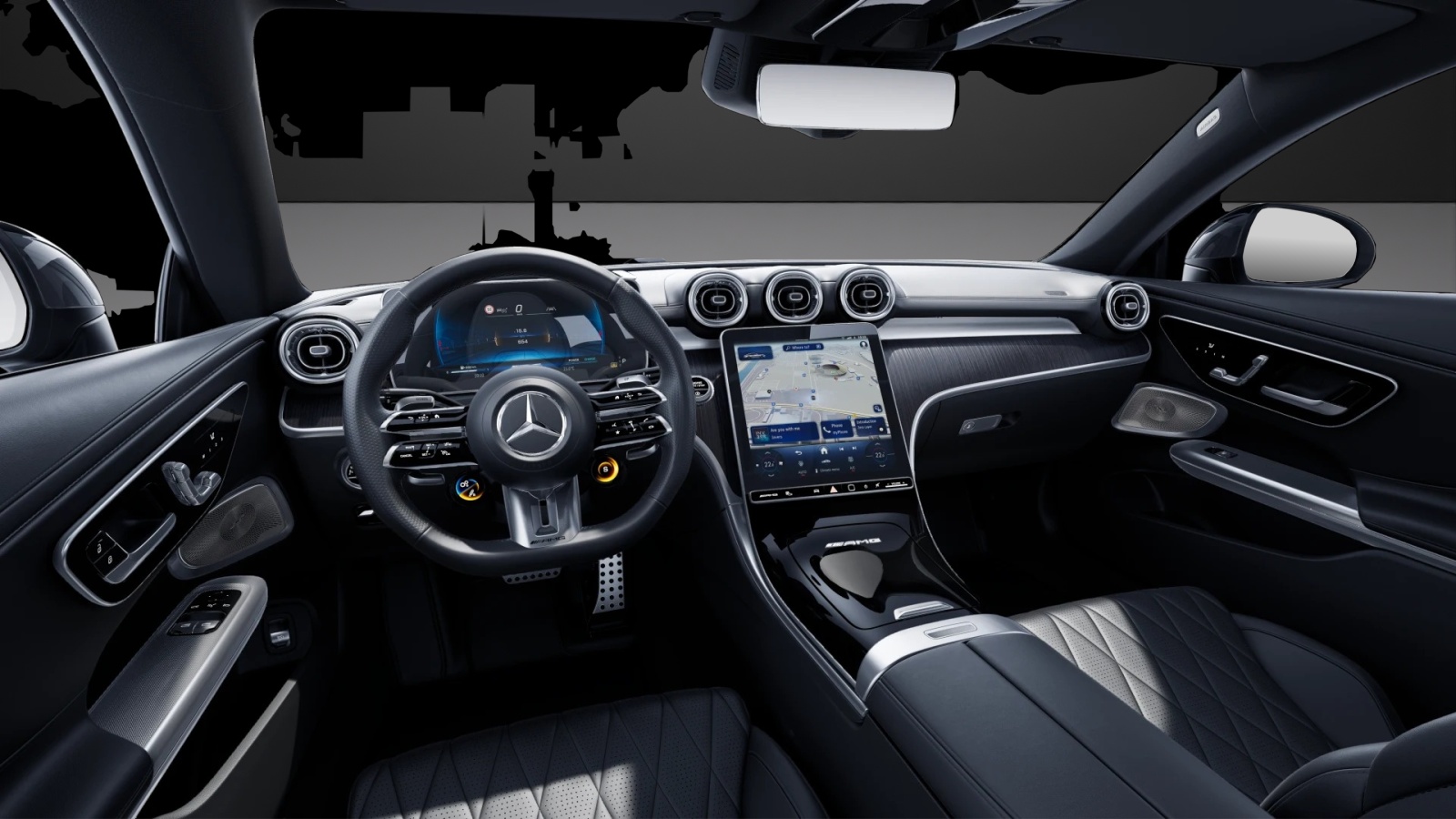 MERCEDES-BENZ CLE 53 Coupé AMG 4Matic+ 9G-Tronic-image-5