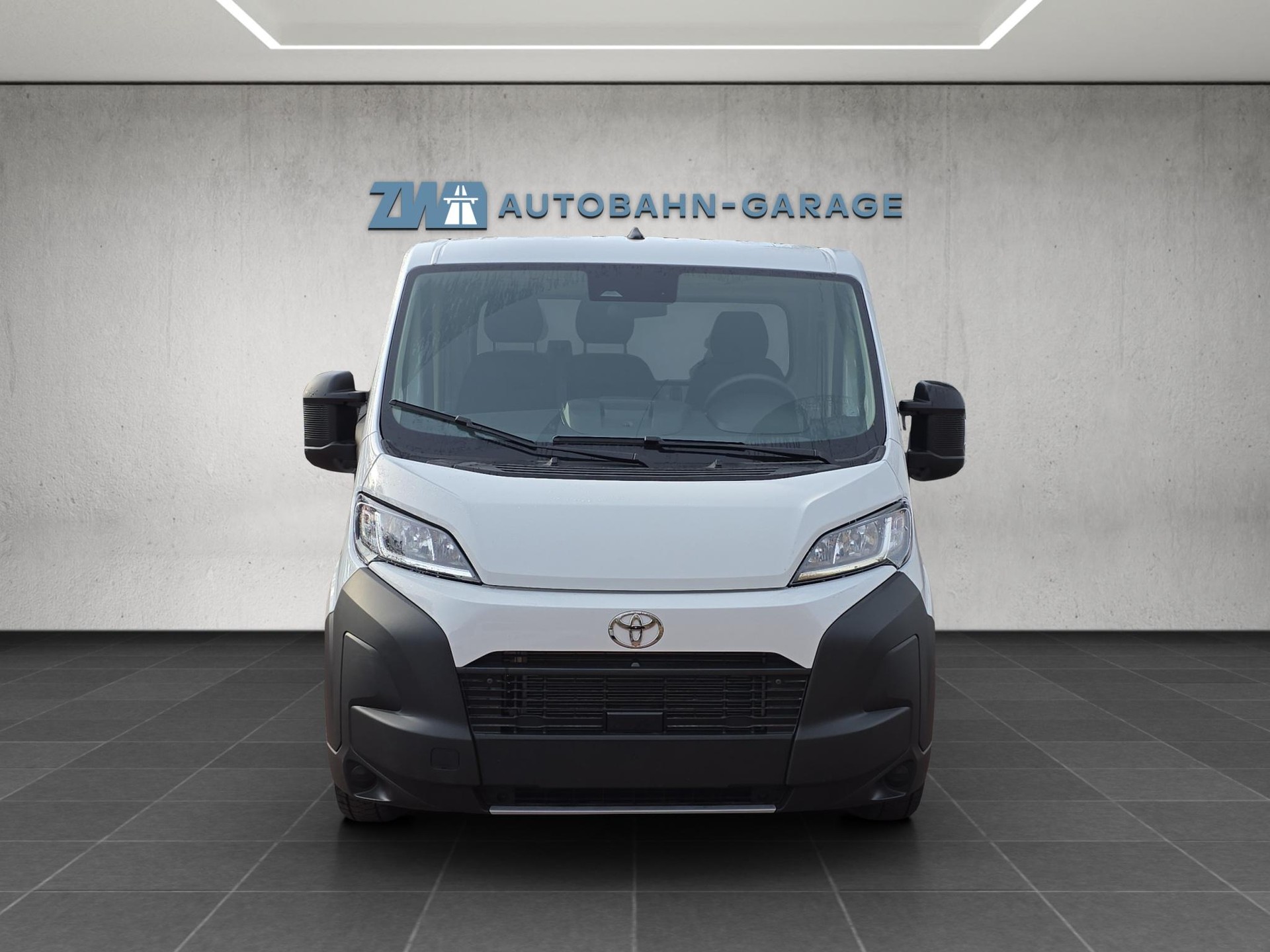 TOYOTA PROACE MAX mit Filipelli 3-Seitenkipper 3.5 L3 2.2 D Active Heavy-image-7