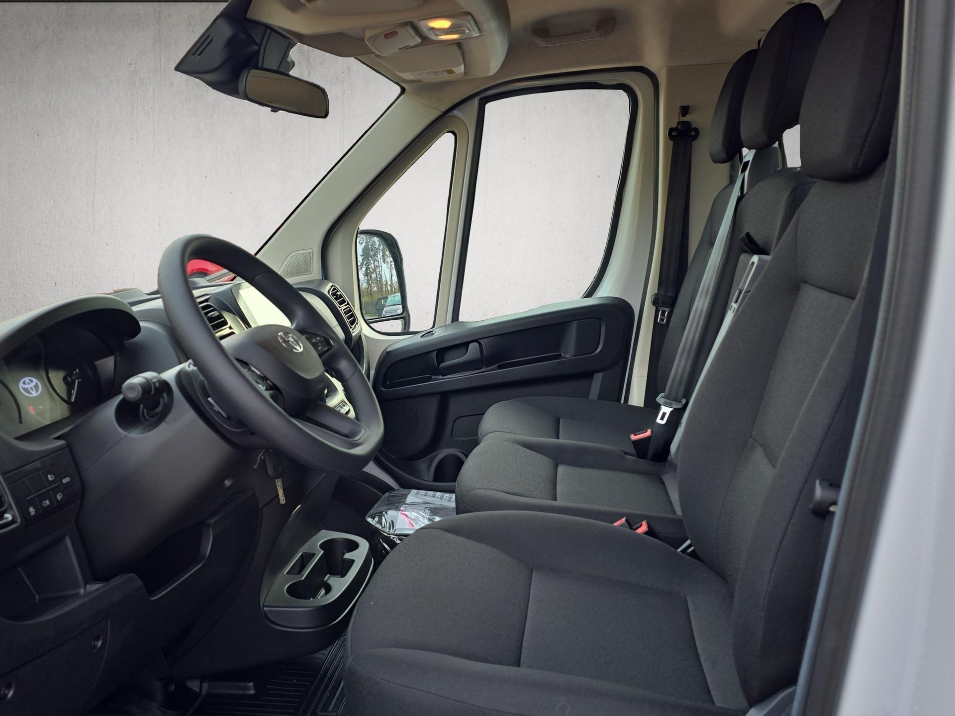TOYOTA PROACE MAX mit Filipelli 3-Seitenkipper 3.5 L3 2.2 D Active Heavy-image-8