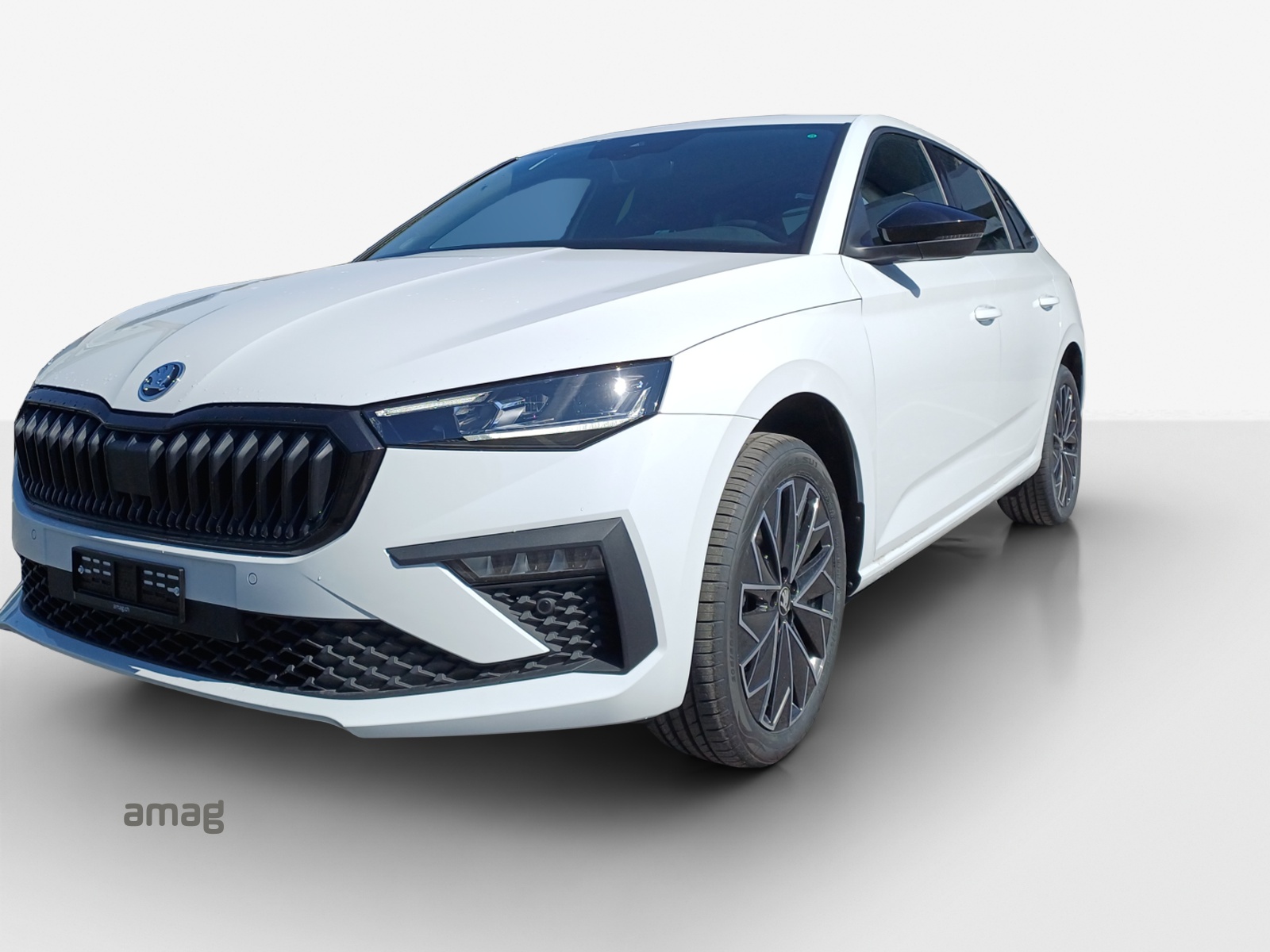 SKODA Scala 1.5 TSI Dynamic DSG-image-14
