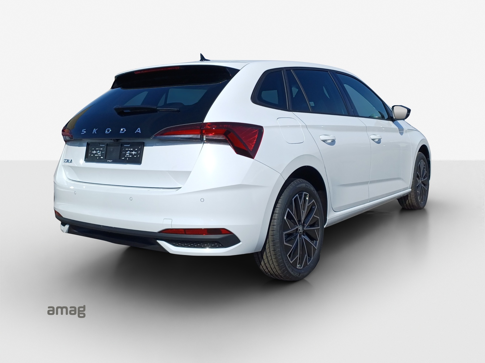 SKODA Scala 1.5 TSI Dynamic DSG-image-4
