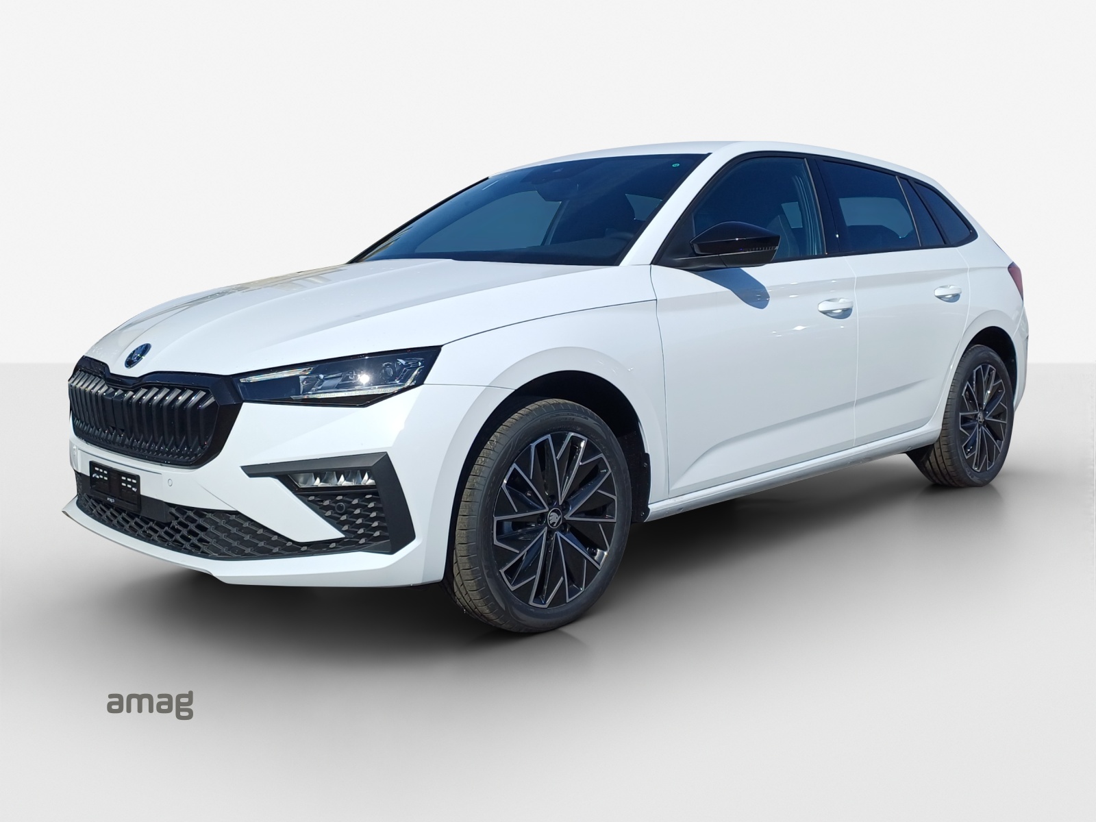 SKODA Scala 1.5 TSI Dynamic DSG-image-0