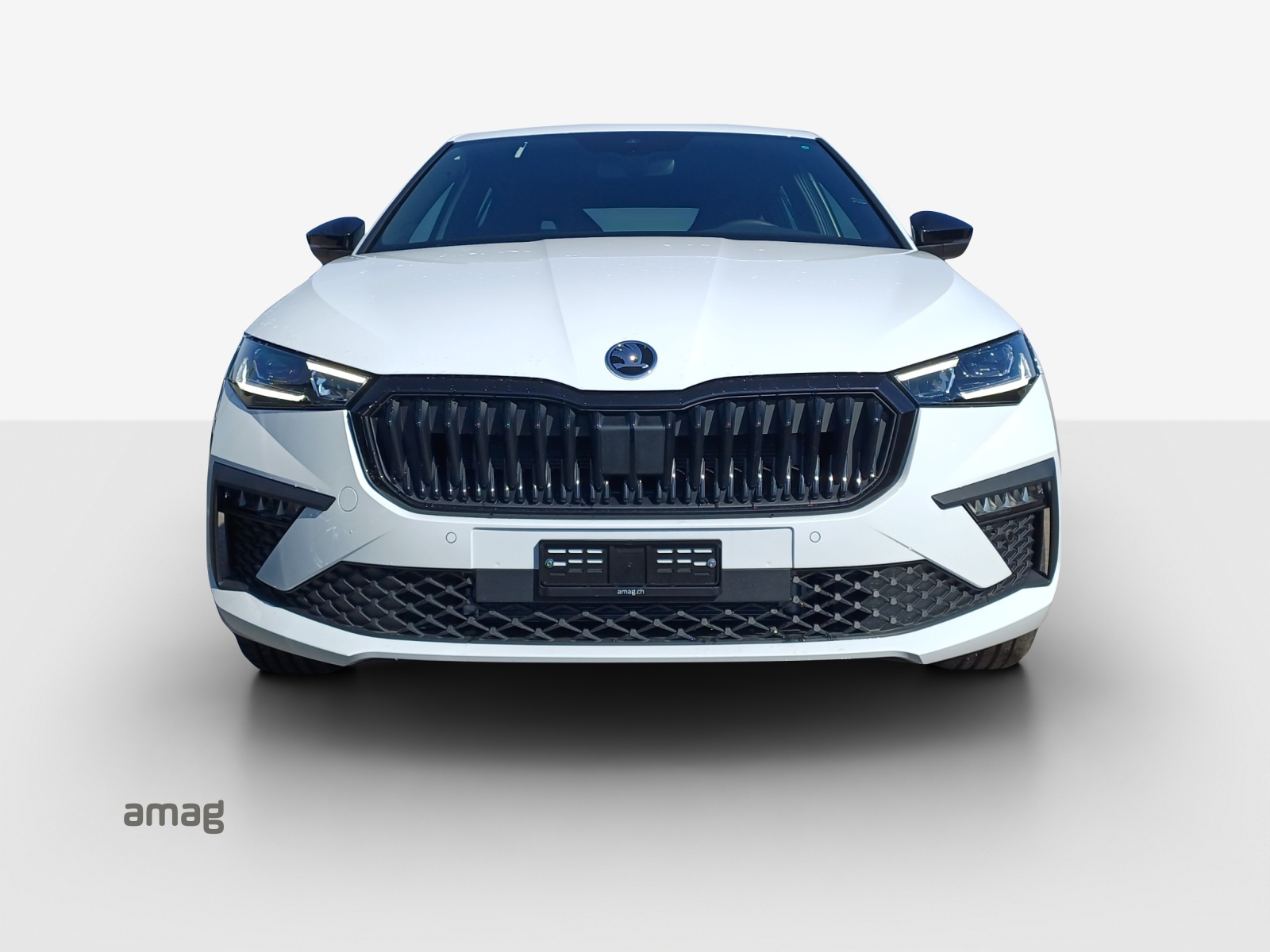 SKODA Scala 1.5 TSI Dynamic DSG-image-6
