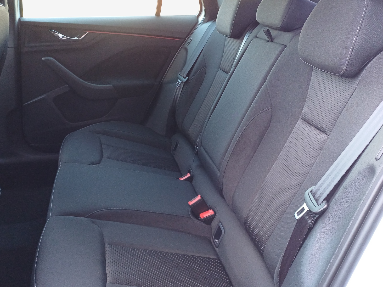 SKODA Scala 1.5 TSI Dynamic DSG-image-11