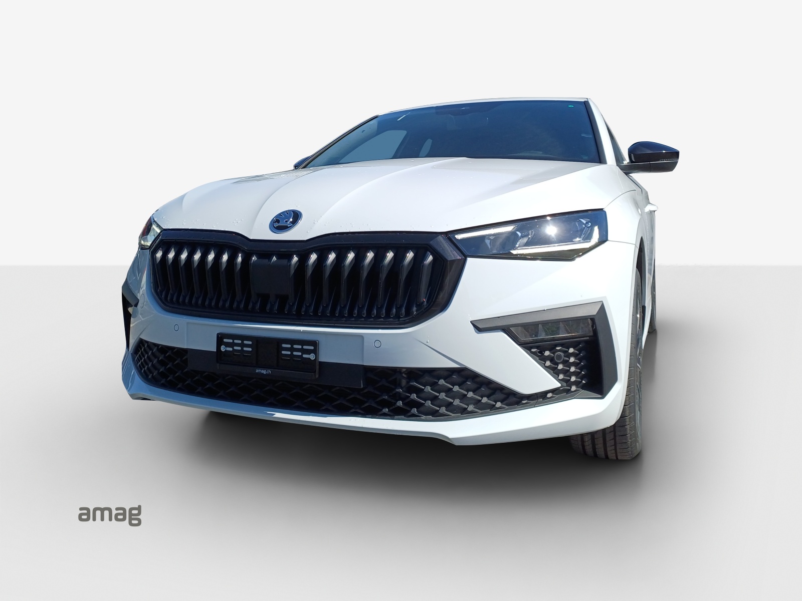 SKODA Scala 1.5 TSI Dynamic DSG-image-13