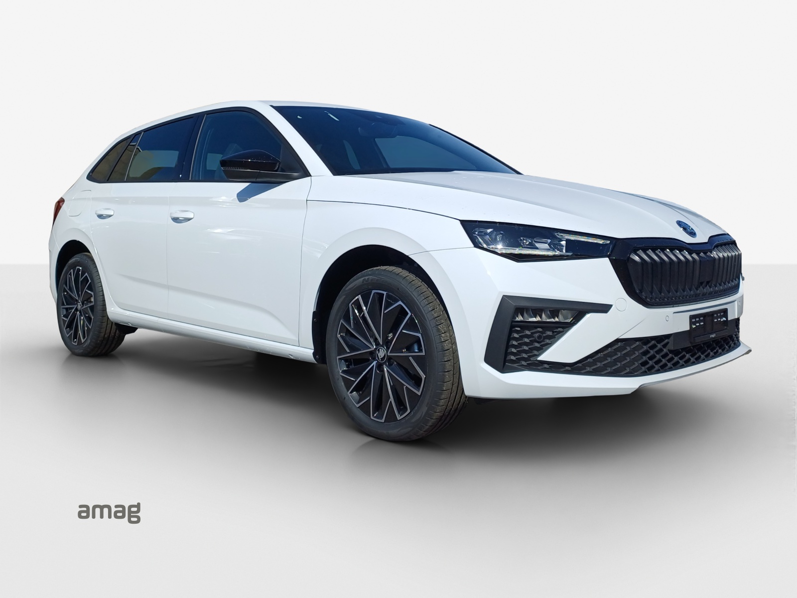 SKODA Scala 1.5 TSI Dynamic DSG-image-5