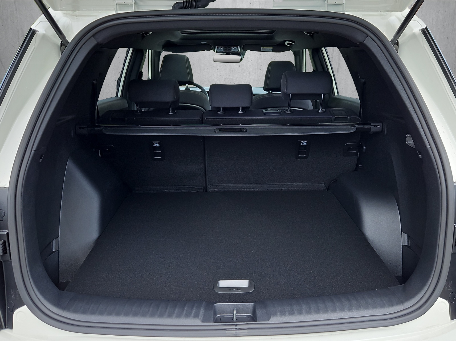 KGM-SsangYong Torres 1.5 T-Gdi Platinum 4WD PGD 360°-image-13