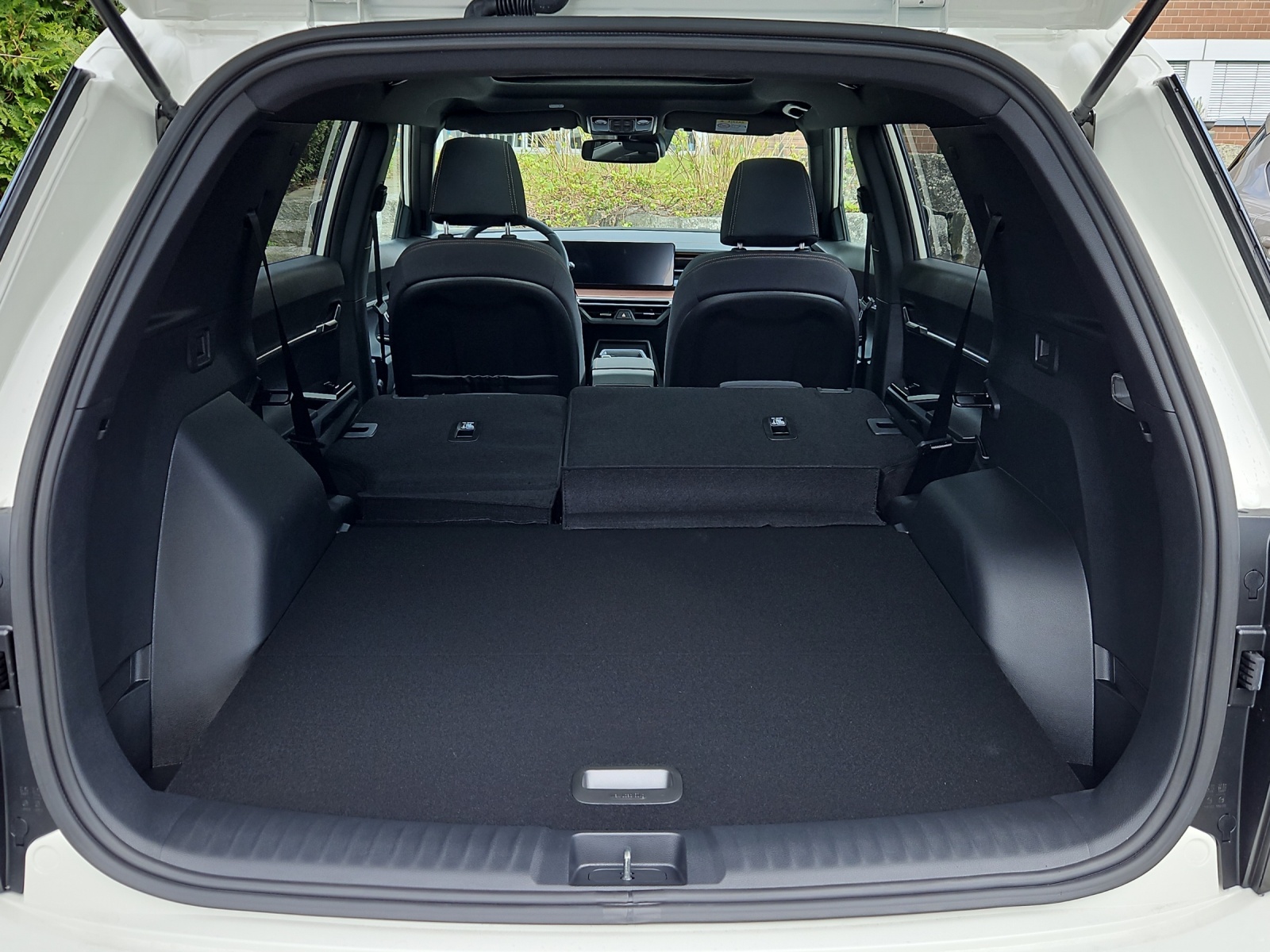 KGM-SsangYong Torres 1.5 T-Gdi Platinum 4WD PGD 360°-image-14