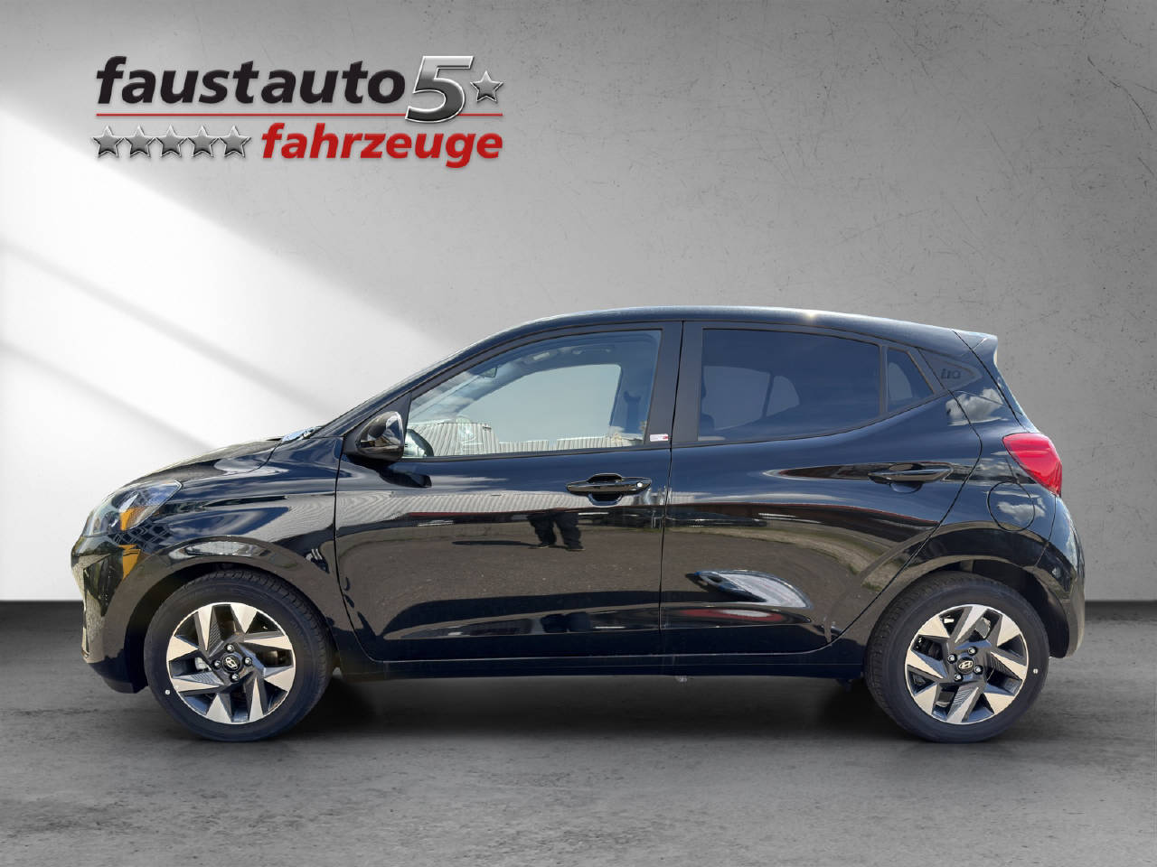 HYUNDAI i10 1.2 Amplia MY25-image-2