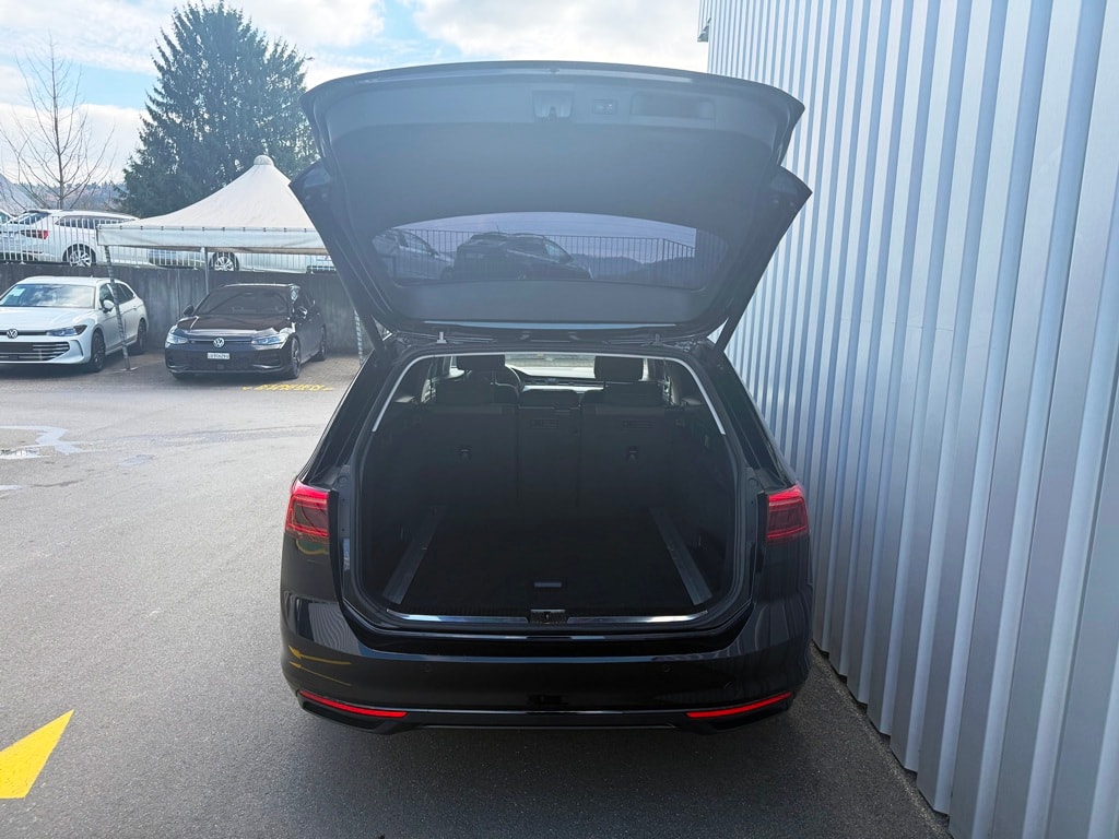 VW Passat 2.0 TDI BMT Business DSG-image-5