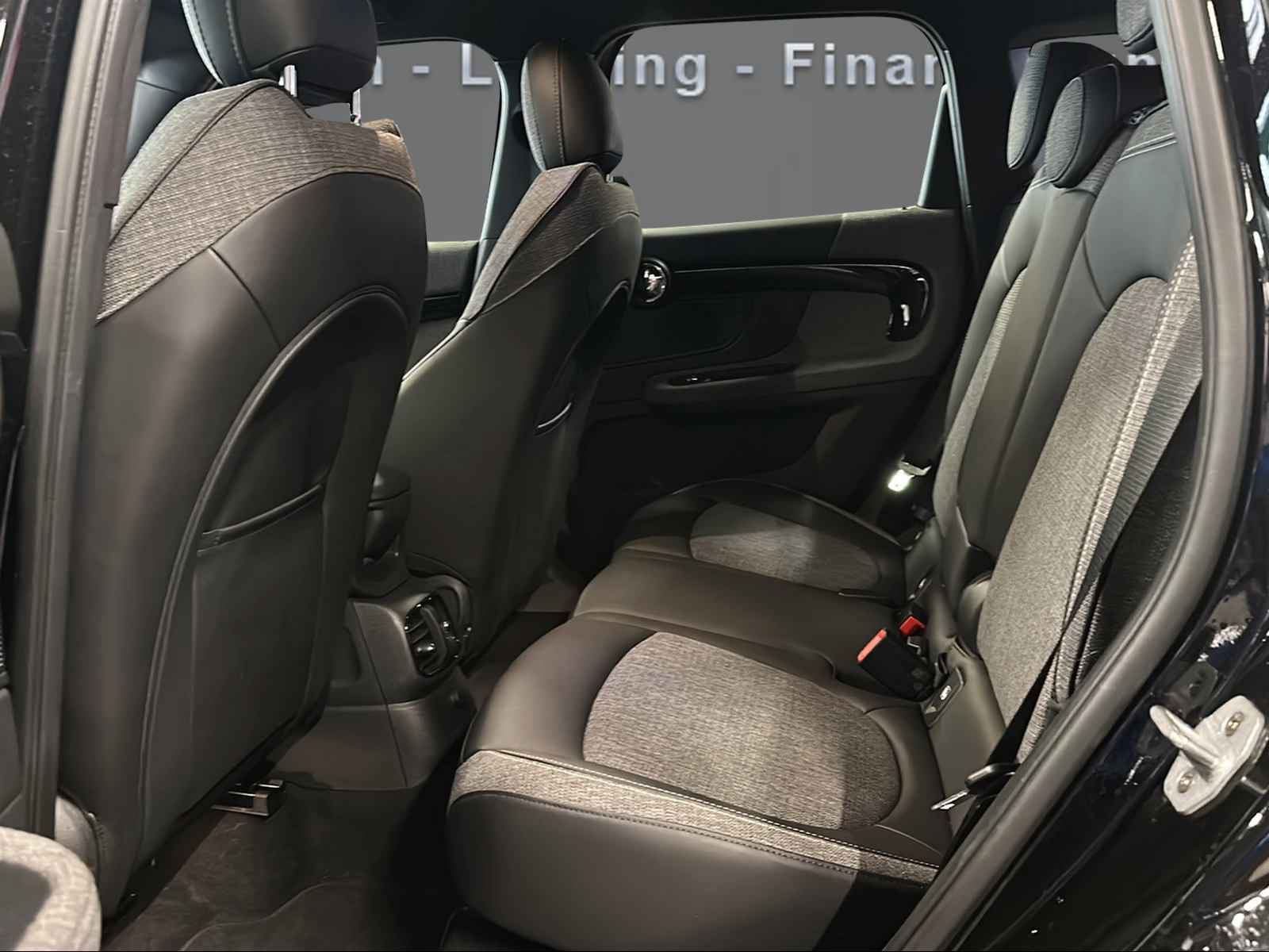 MINI Countryman Cooper S ALL4 Steptronic-image-11