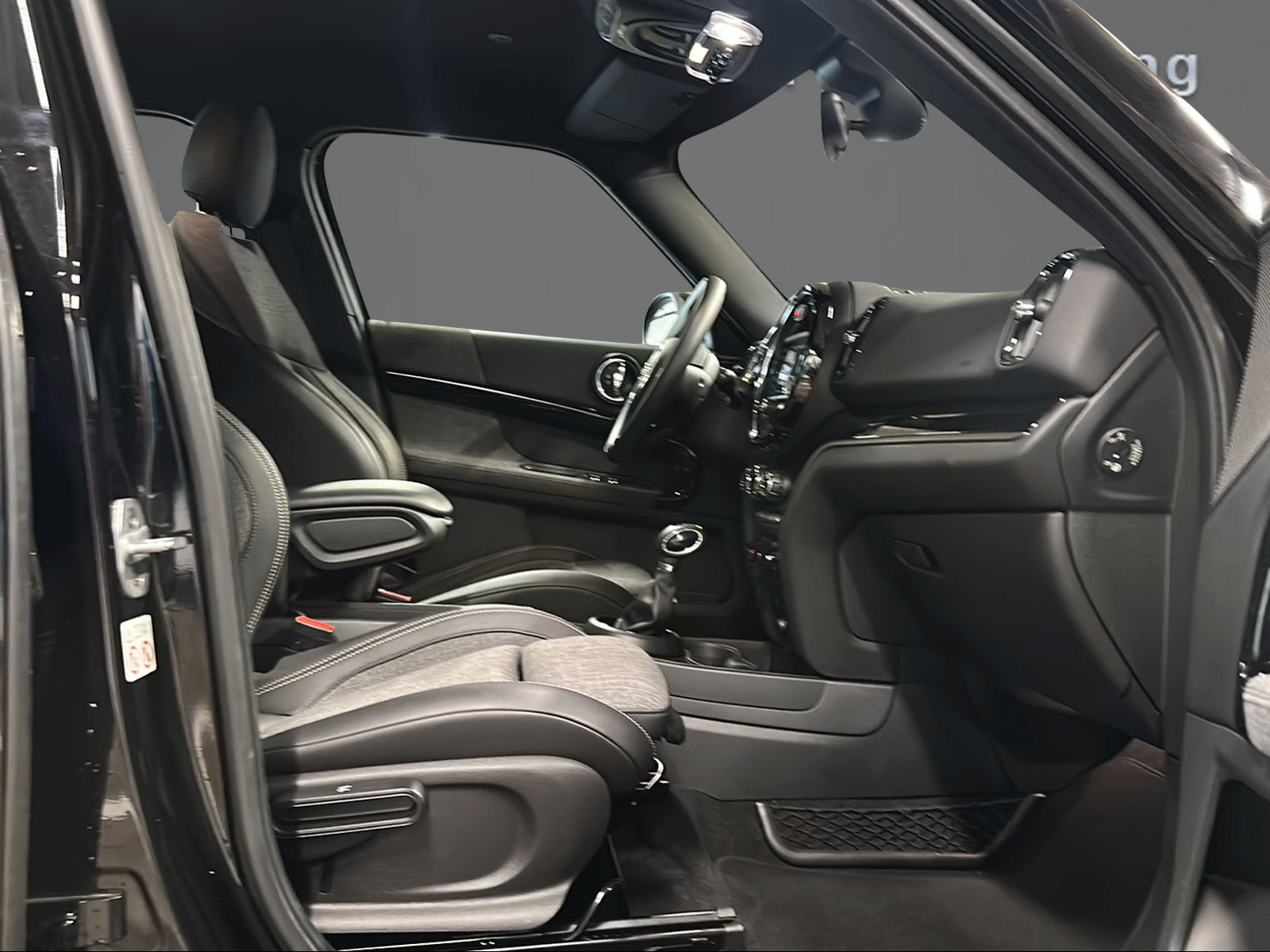 MINI Countryman Cooper S ALL4 Steptronic-image-10