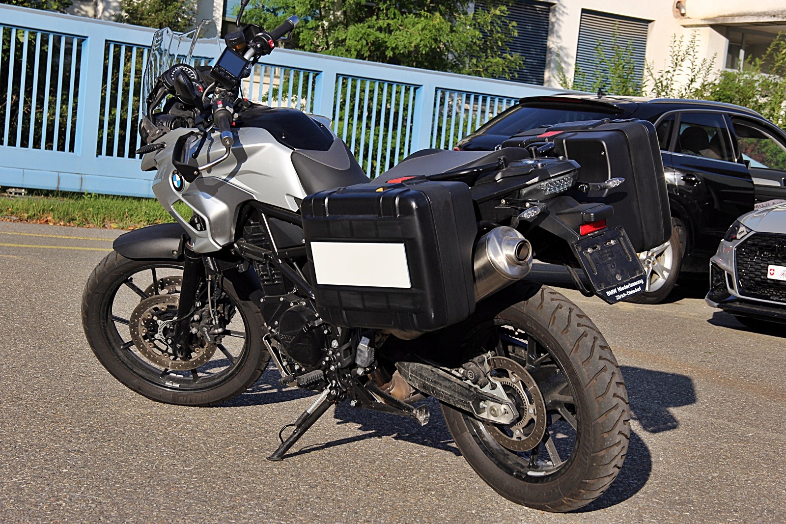 BMW F 700 GS ABS-image-3