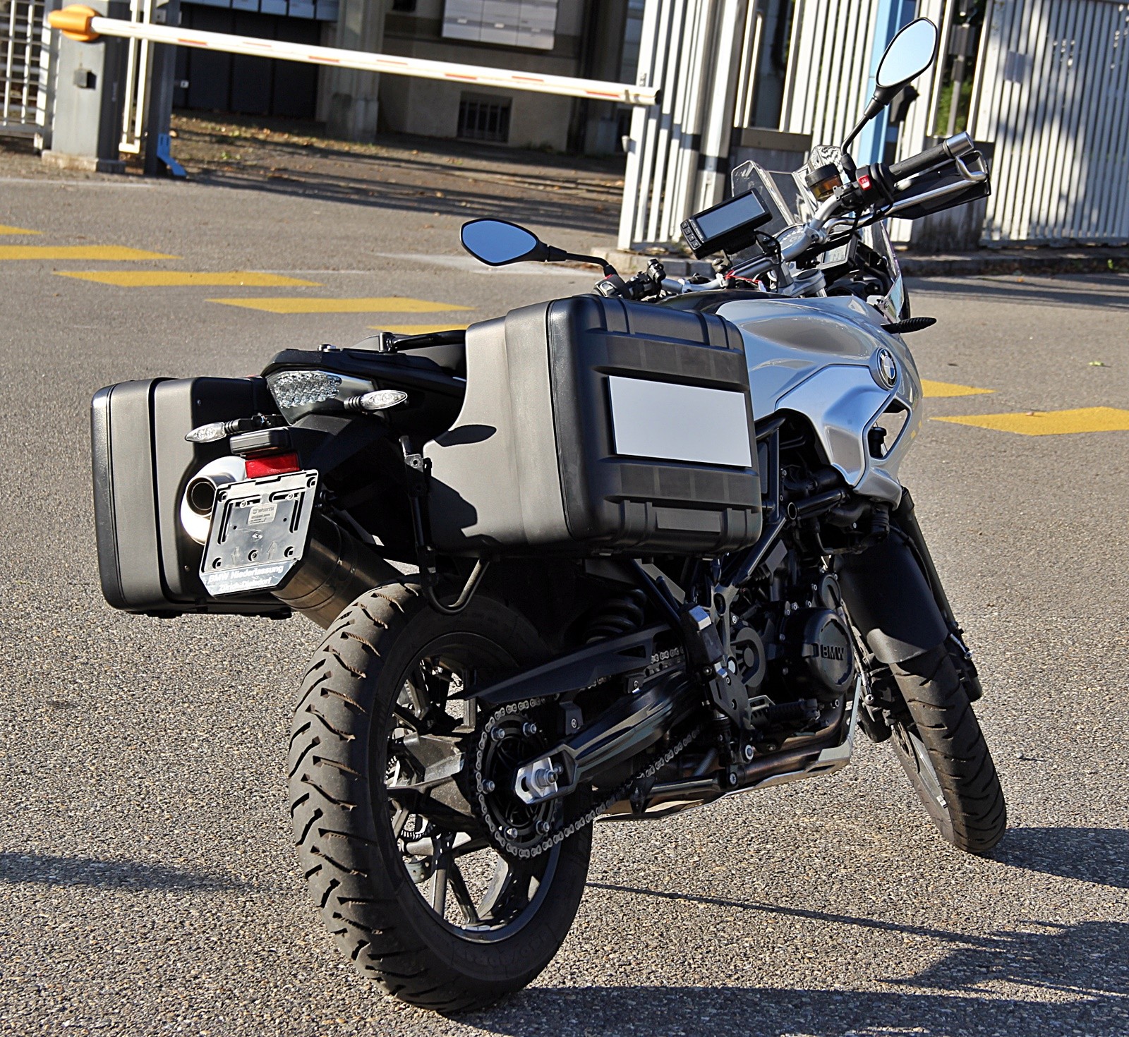 BMW F 700 GS ABS-image-7