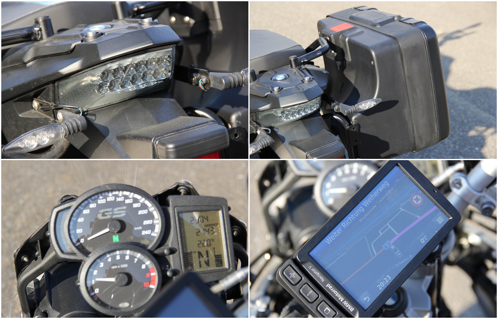 BMW F 700 GS ABS-image-10