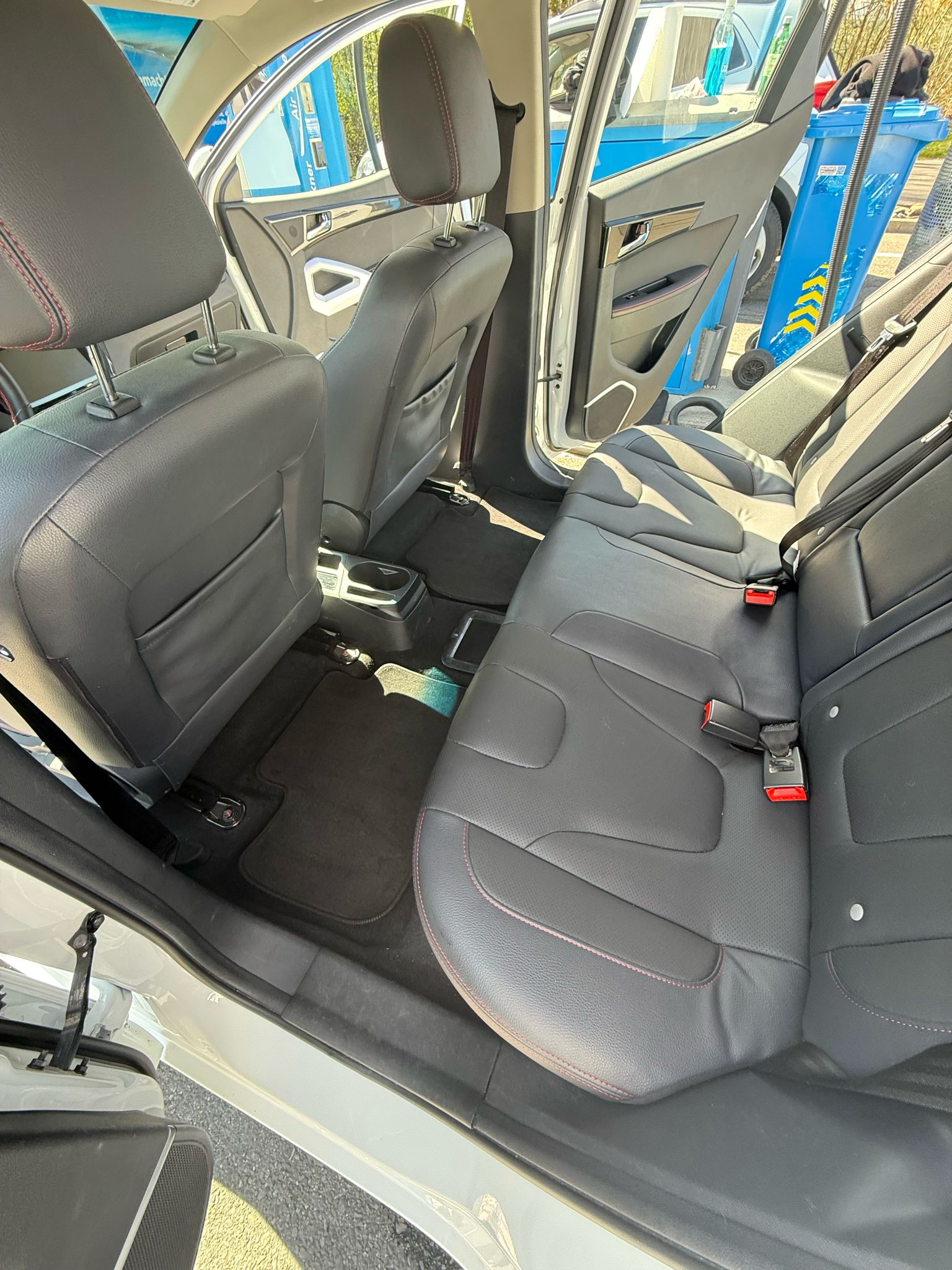 JAC e-S2 Luxury mit Batterie-image-4