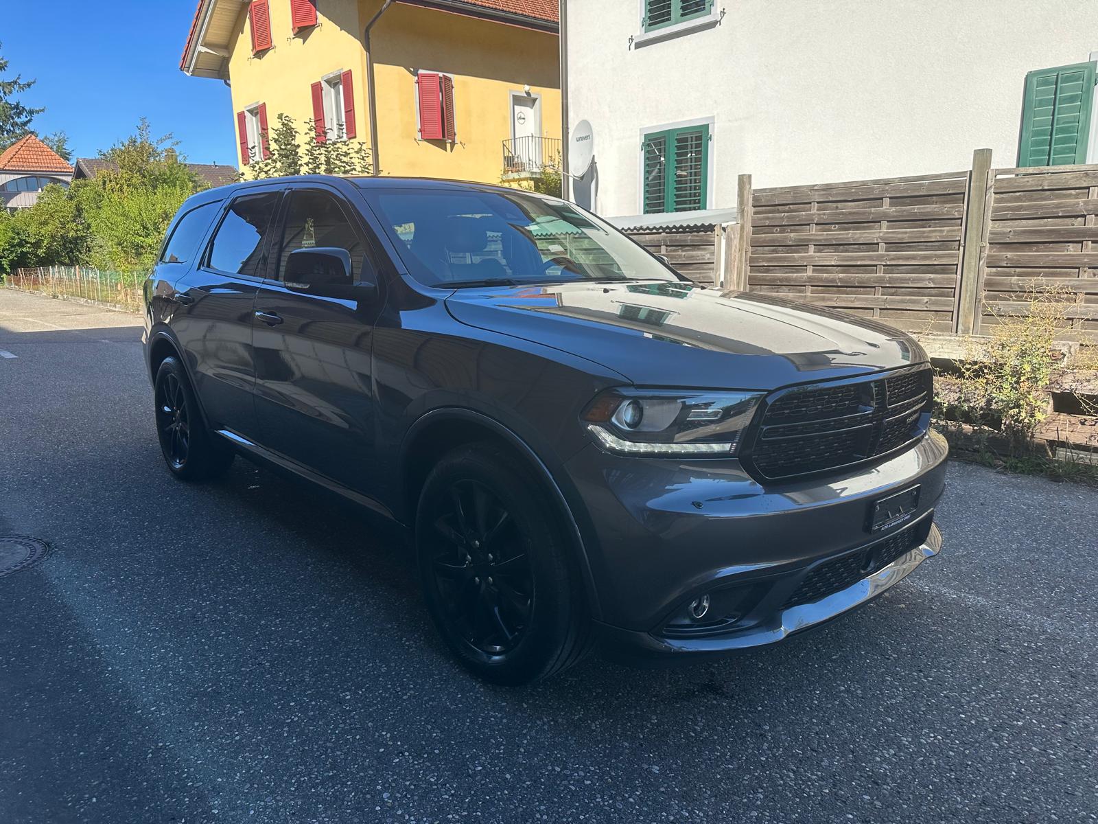 DODGE R/T-image-0