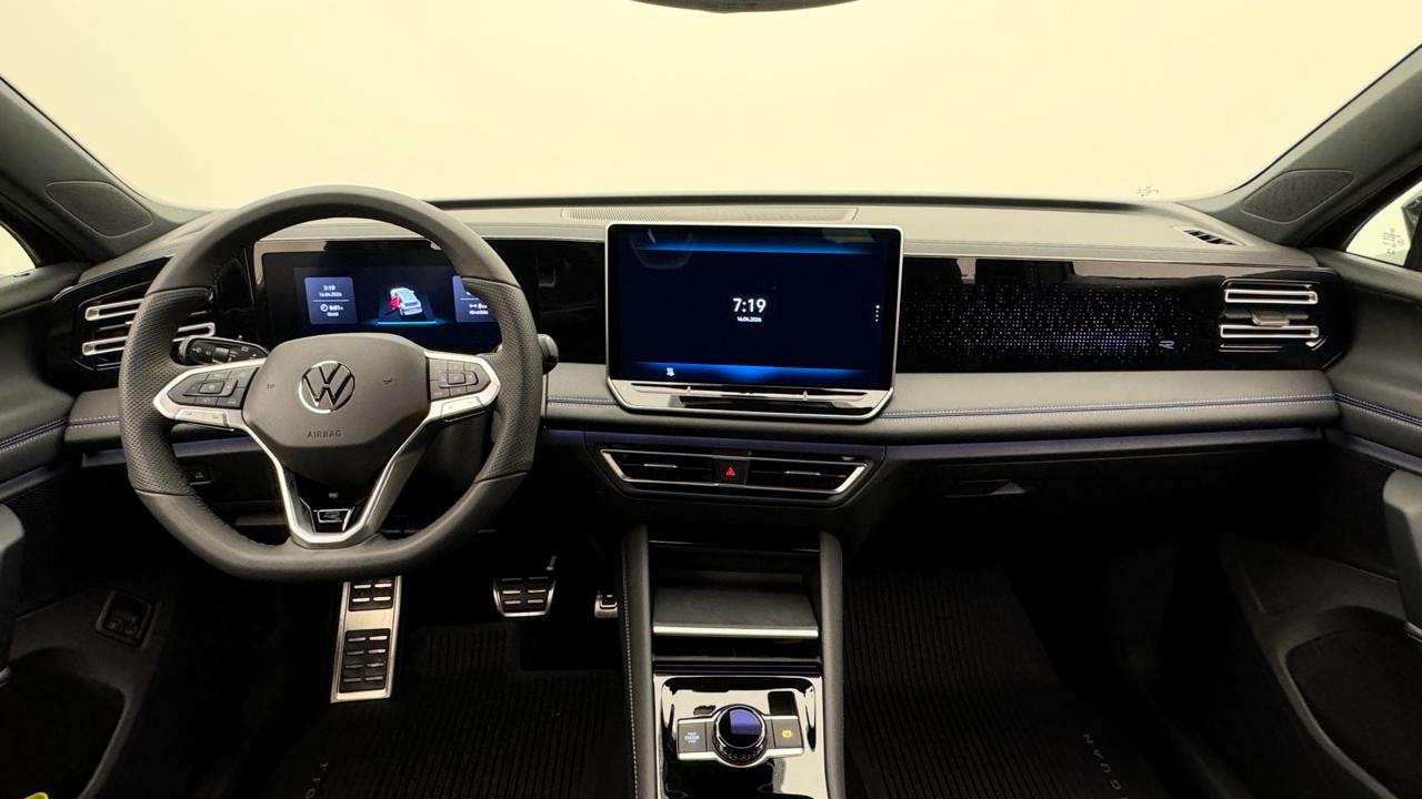 VW Tiguan 1.5 TSI evo2 eHybrid R-Line DSG-image-5