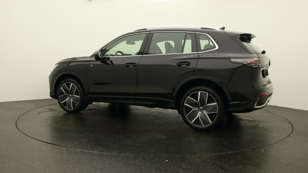 VW Tiguan 1.5 TSI evo2 eHybrid R-Line DSG-image-2