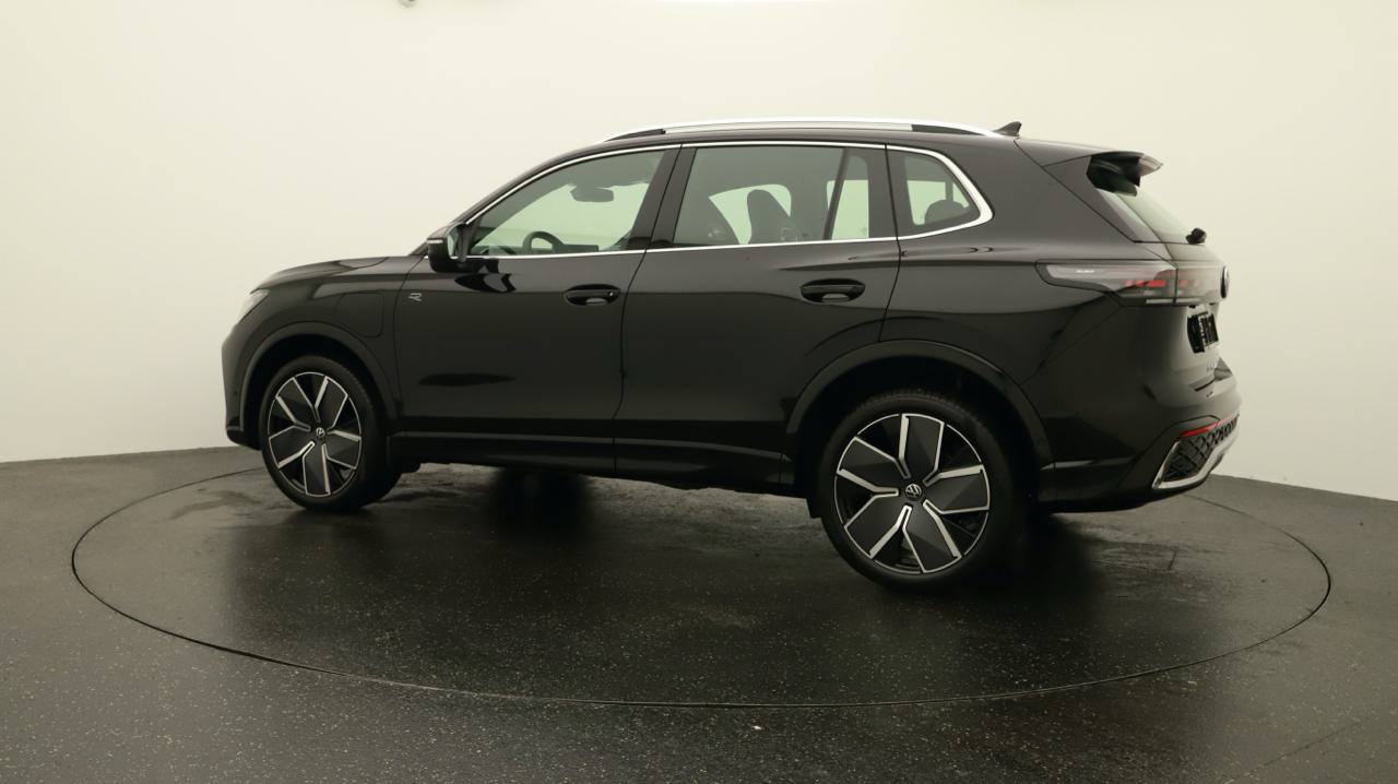 VW Tiguan 1.5 TSI evo2 eHybrid R-Line DSG-image-2