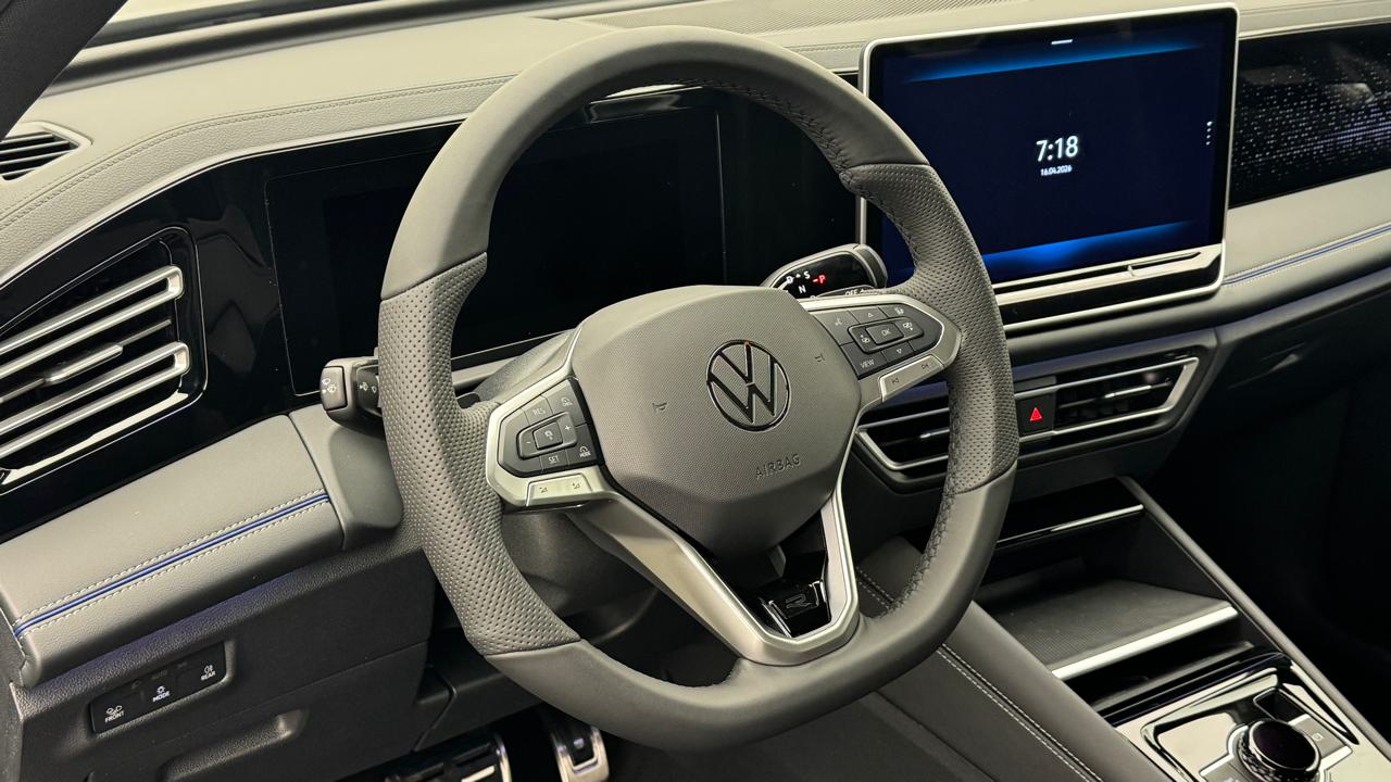 VW Tiguan 1.5 TSI evo2 eHybrid R-Line DSG-image-6