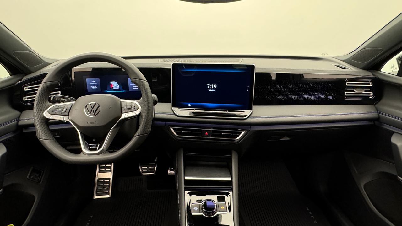 VW Tiguan 1.5 TSI evo2 eHybrid R-Line DSG-image-5