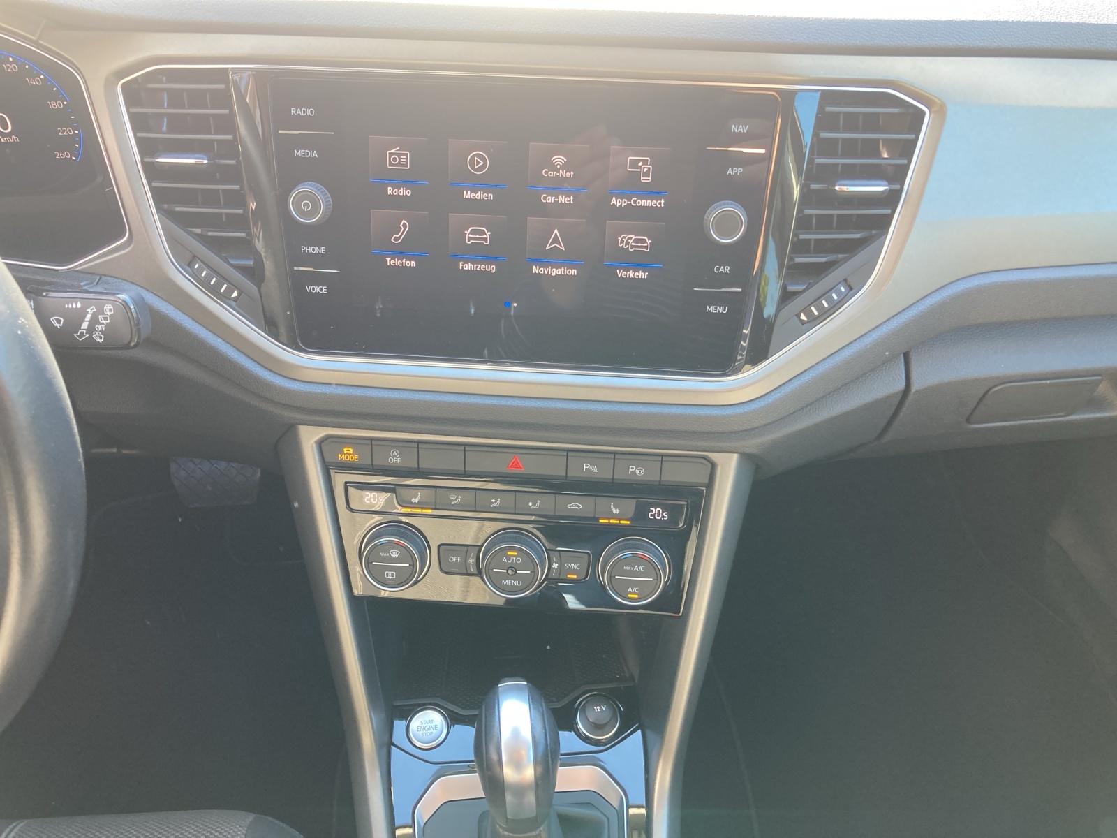 VW T-Roc 1.5 TSI EVO Advance DSG-image-10