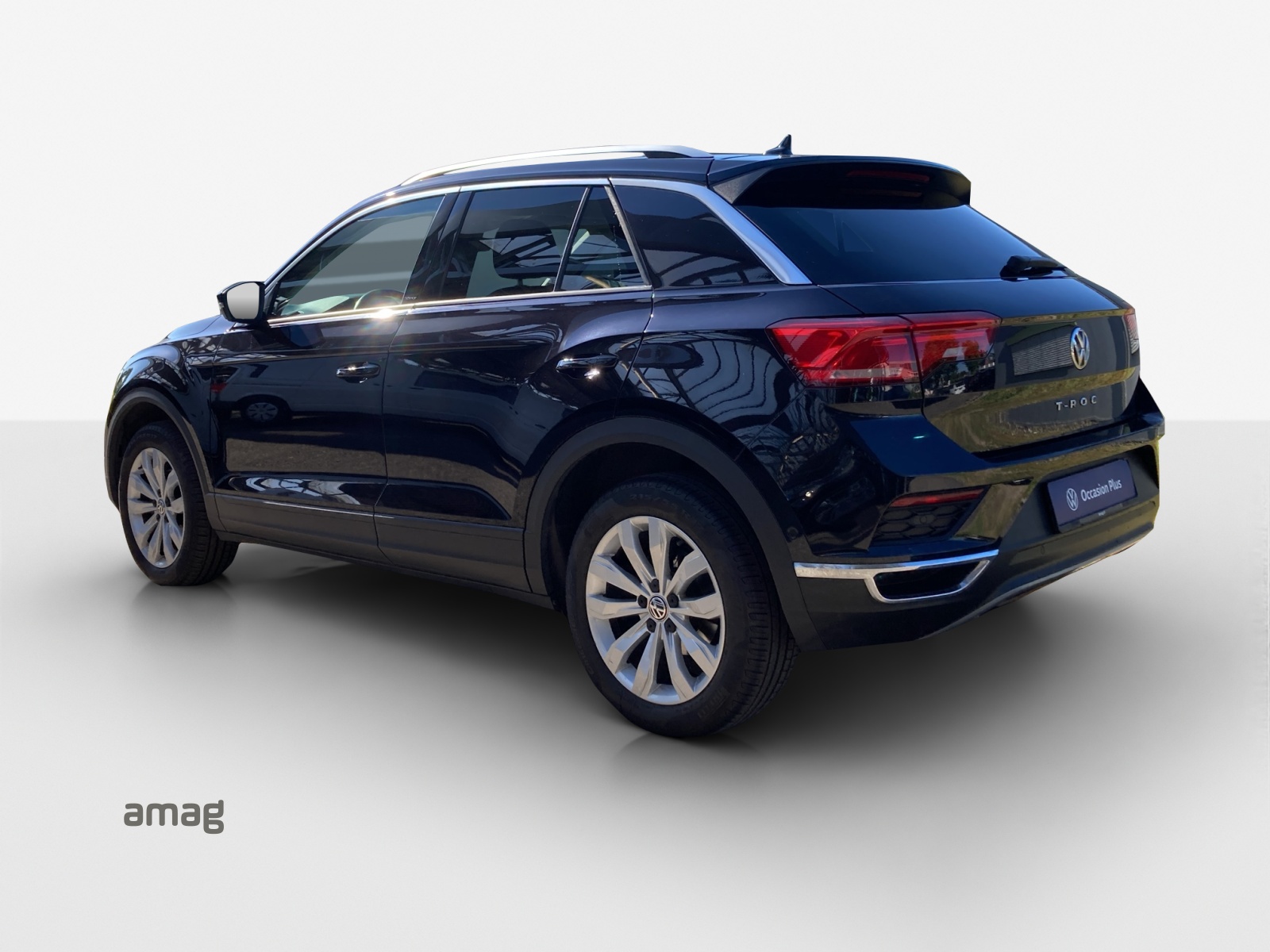 VW T-Roc 1.5 TSI EVO Advance DSG-image-2