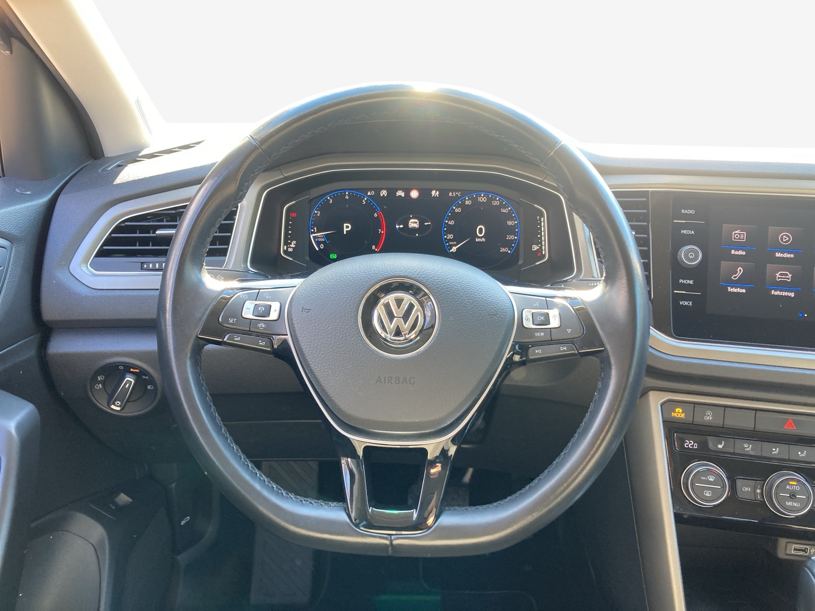 VW T-Roc 1.5 TSI EVO Advance DSG-image-9