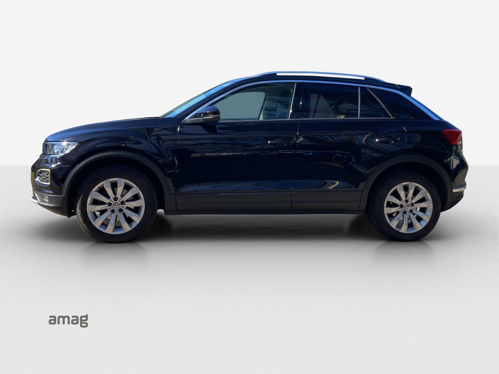 VW T-Roc 1.5 TSI EVO Advance DSG-image-1