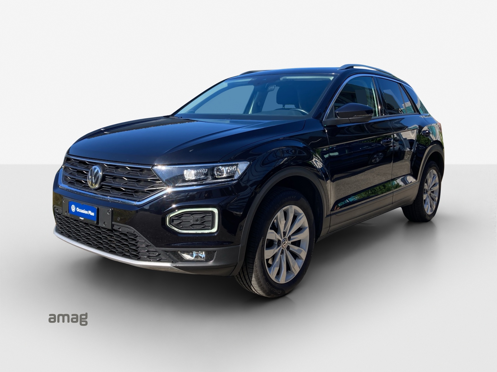 VW T-Roc 1.5 TSI EVO Advance DSG-image-0