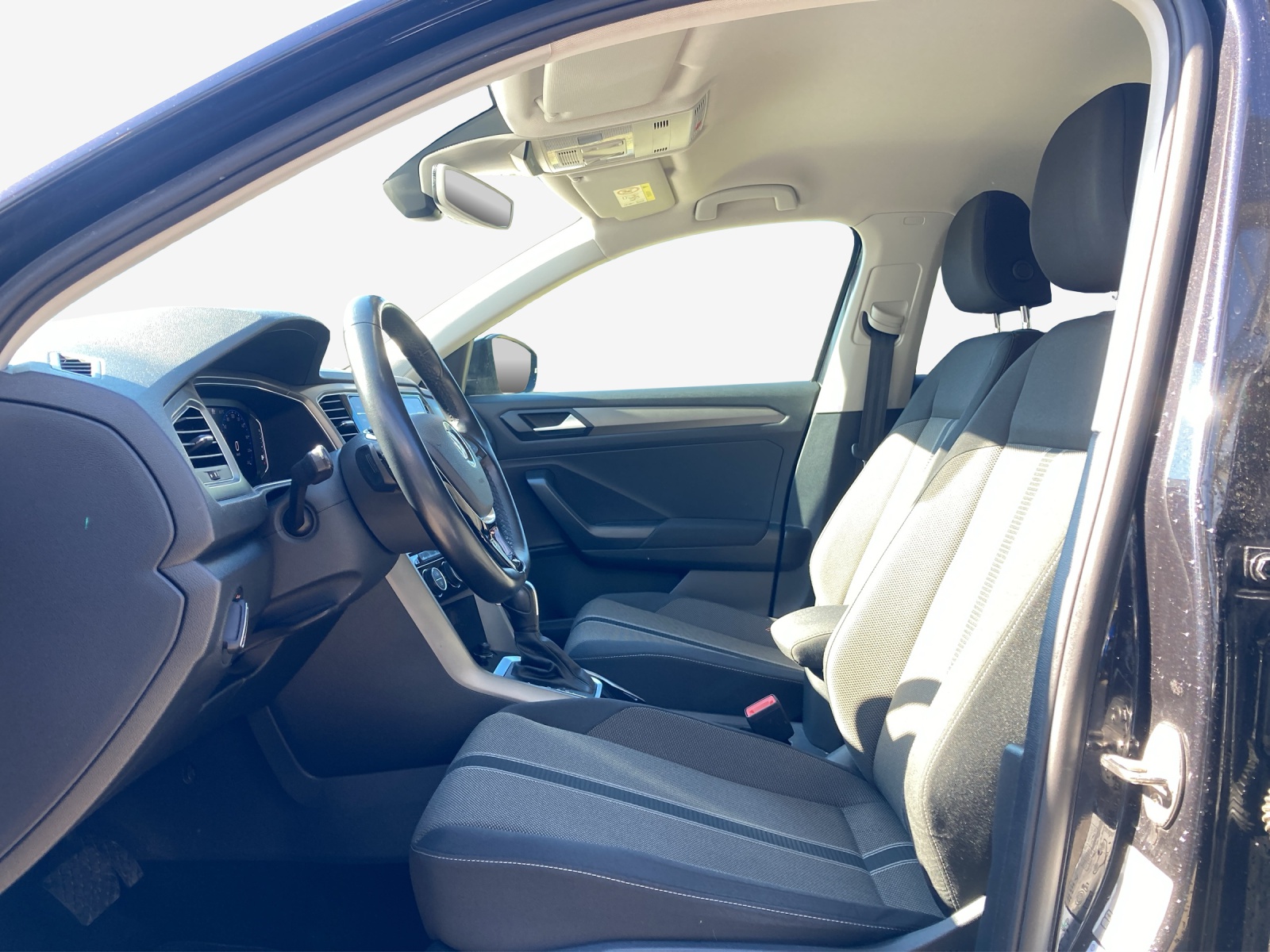 VW T-Roc 1.5 TSI EVO Advance DSG-image-7