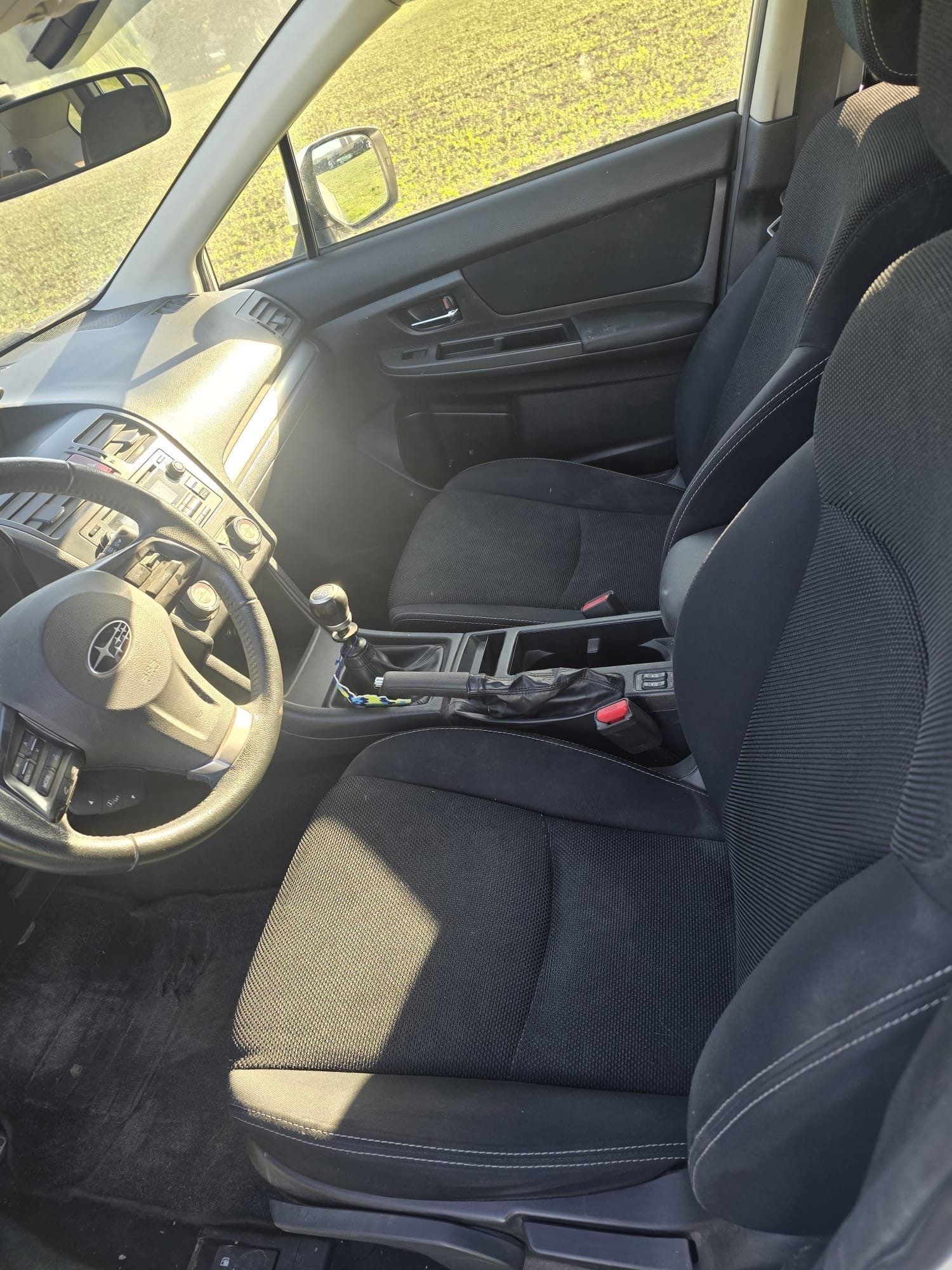 SUBARU XV 2.0 Swiss One AWD-image-12