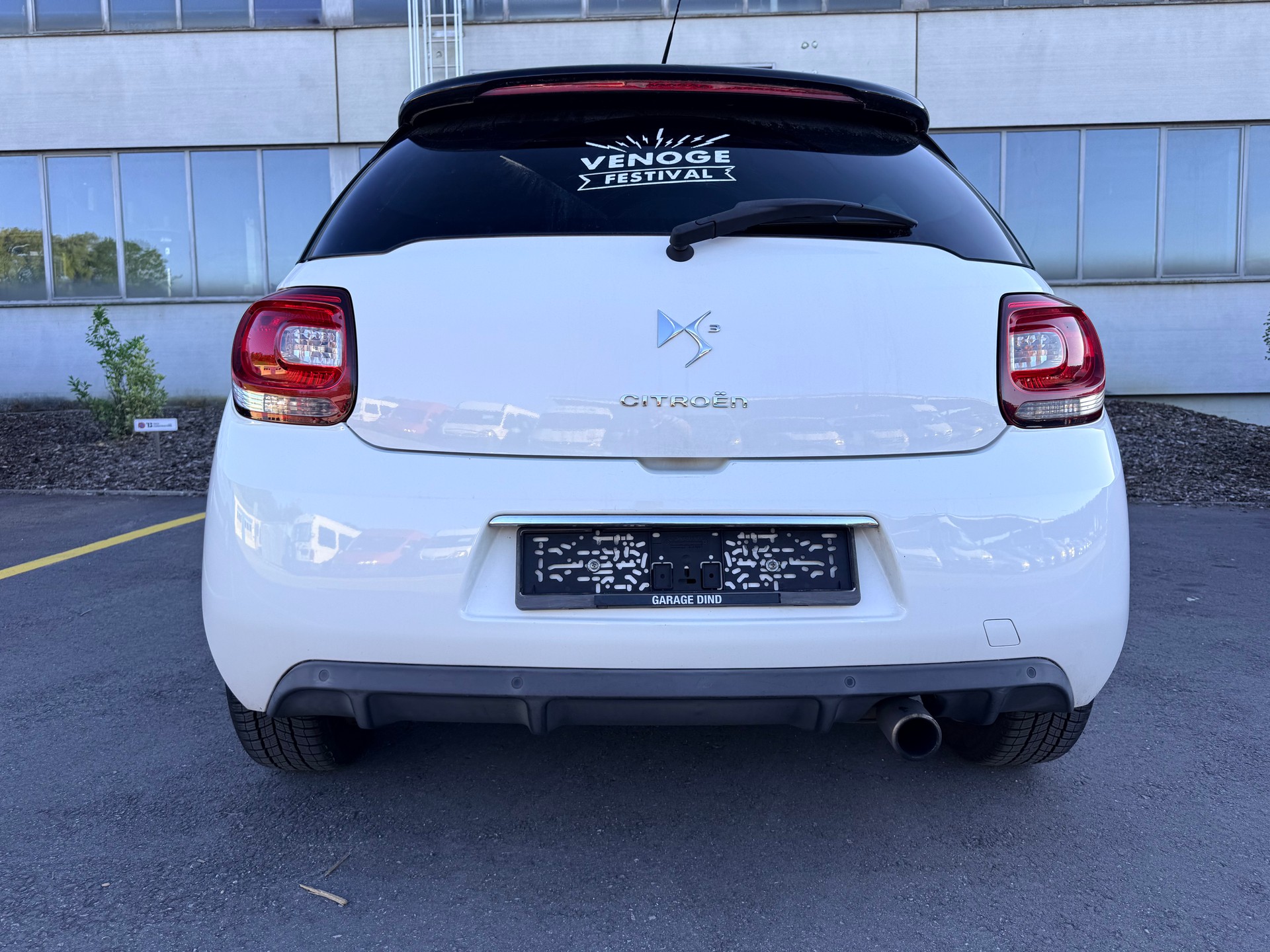 DS AUTOMOBILES DS3 1.6 VTi SO Chic-image-11